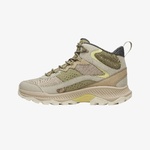 Merrell Speed Strike 2 Mid Gore-Tex Erkek Krem Outdoor Bot