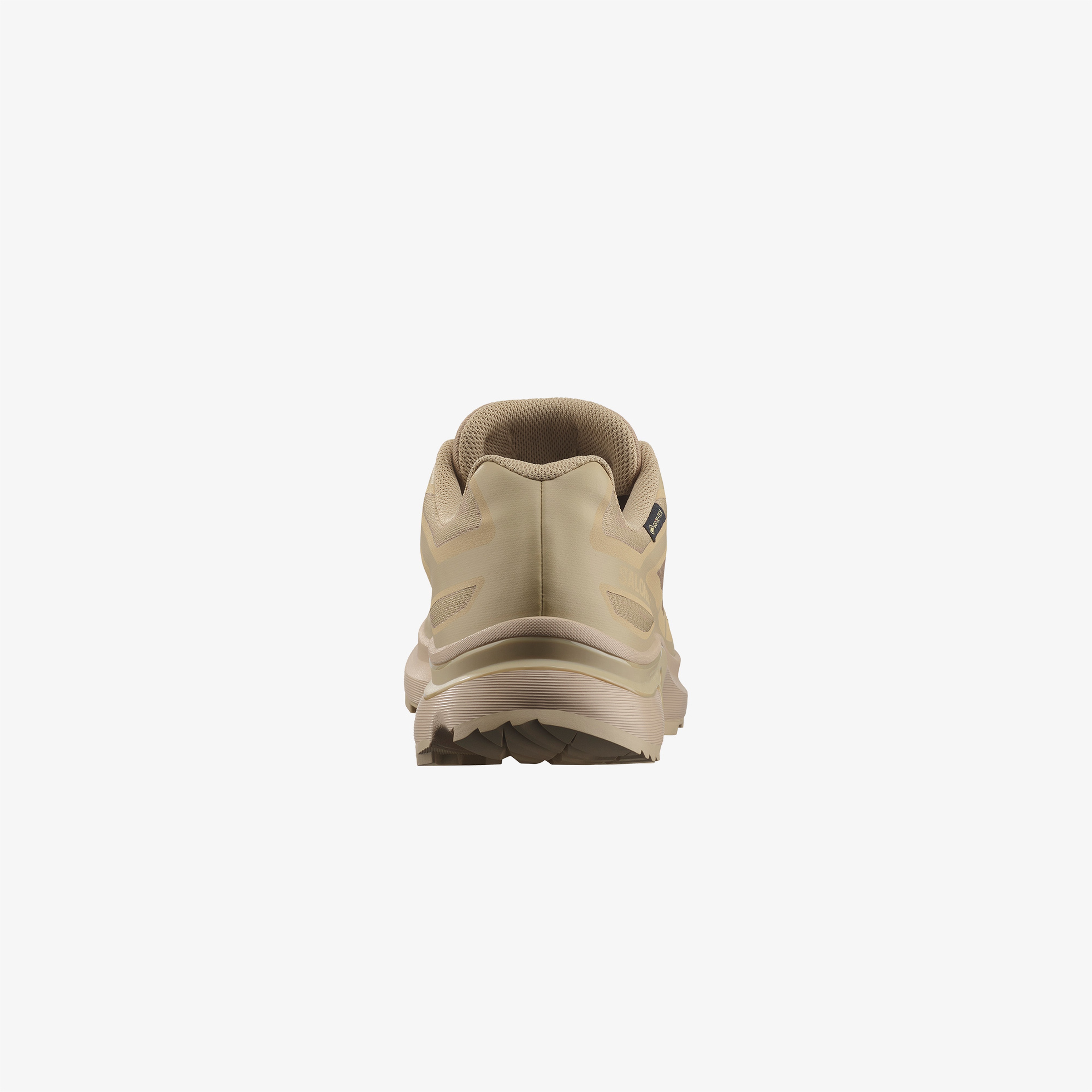 Salomon Xt-Evr Gore-Tex Erkek Kahverengi Outdoor Ayakkabı