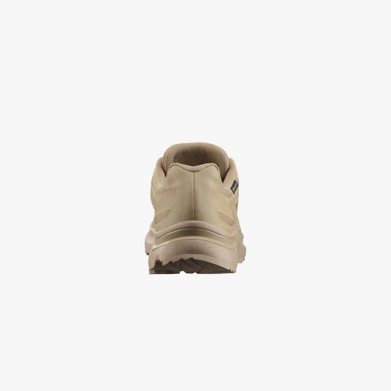 Salomon Xt-Evr Gore-Tex Erkek Kahverengi Outdoor Ayakkabı