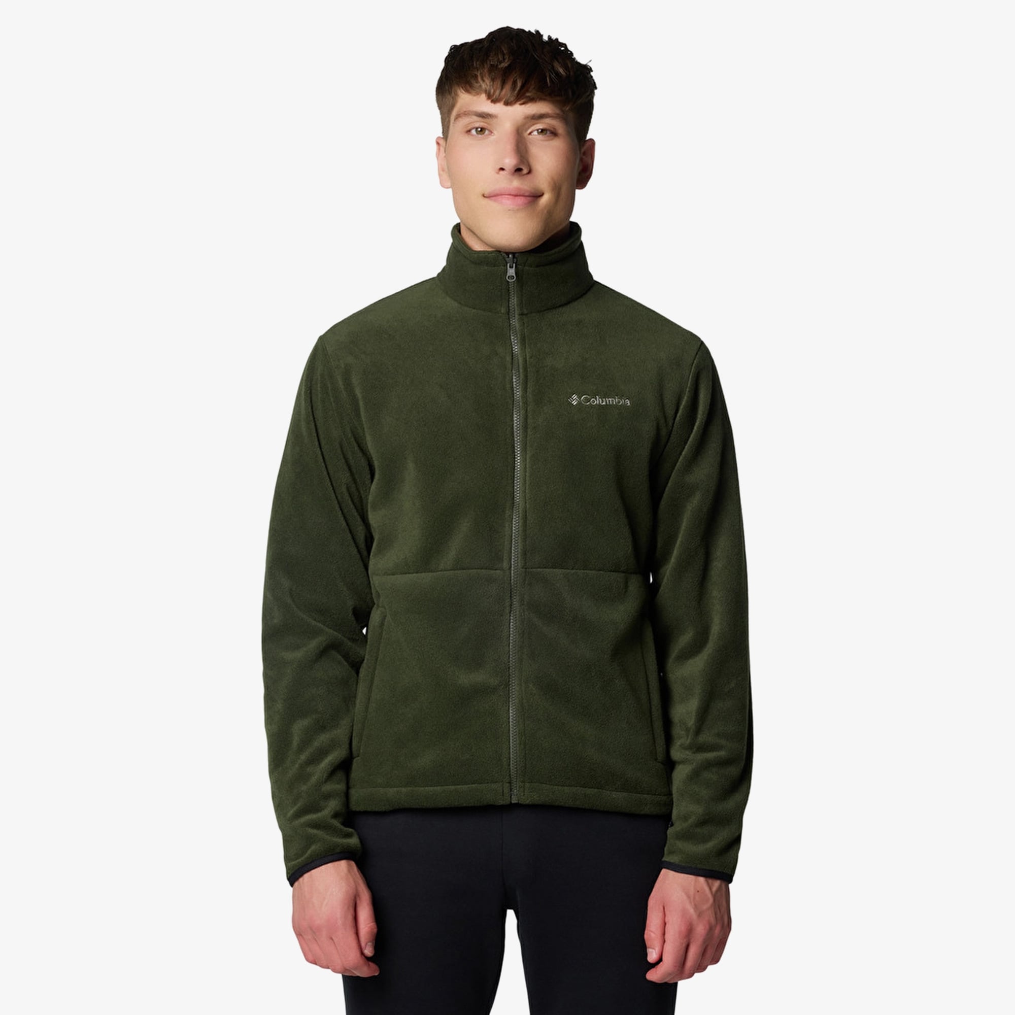 Columbia Tunnel Falls II Interchange Erkek Yeşil Outdoor Mont