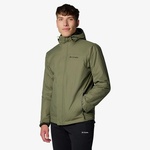 Columbia Tunnel Falls II Interchange Erkek Yeşil Outdoor Mont