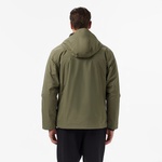 Columbia Tunnel Falls II Interchange Erkek Yeşil Outdoor Mont