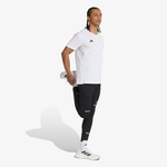 adidas Adi365 Running Climawarm+ Erkek Siyah Koşu Taytı