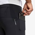 adidas Adi365 Running Climawarm+ Erkek Siyah Koşu Taytı