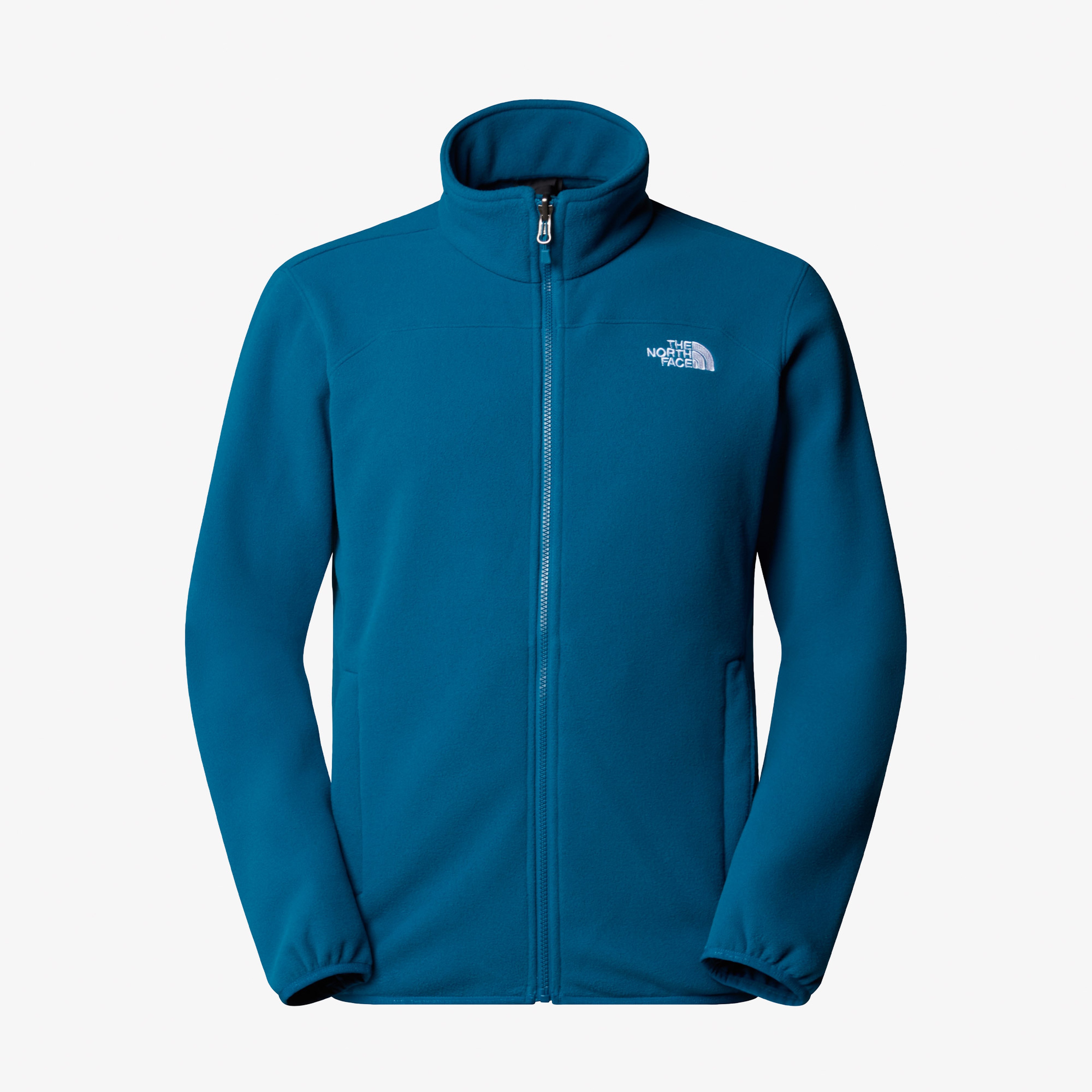 The North Face Evolve II Triclimate Erkek Mavi Outdoor Mont