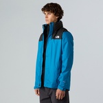 The North Face Evolve II Triclimate Erkek Mavi Outdoor Mont