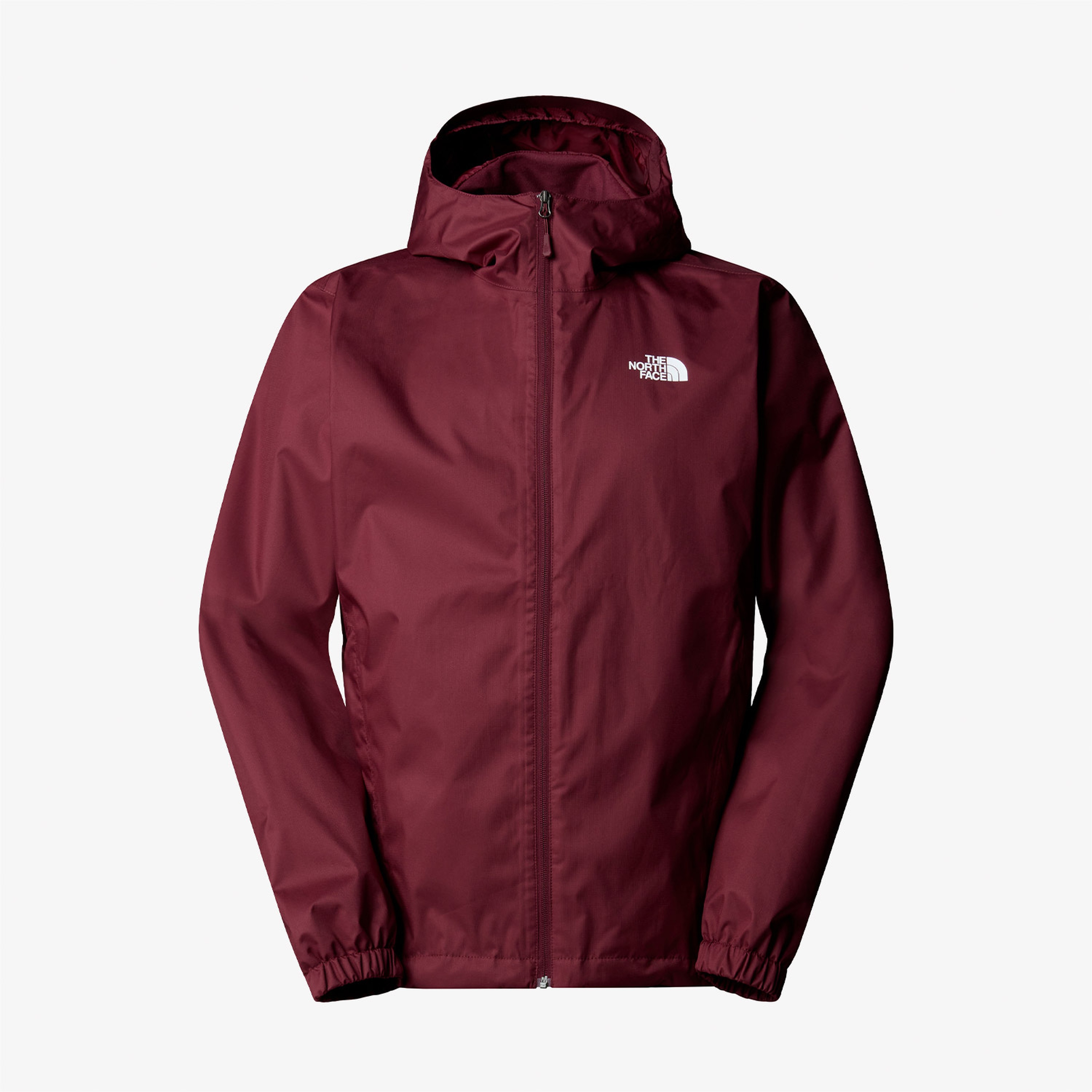 The North Face Quest Erkek Kırmızı Outdoor Ceket