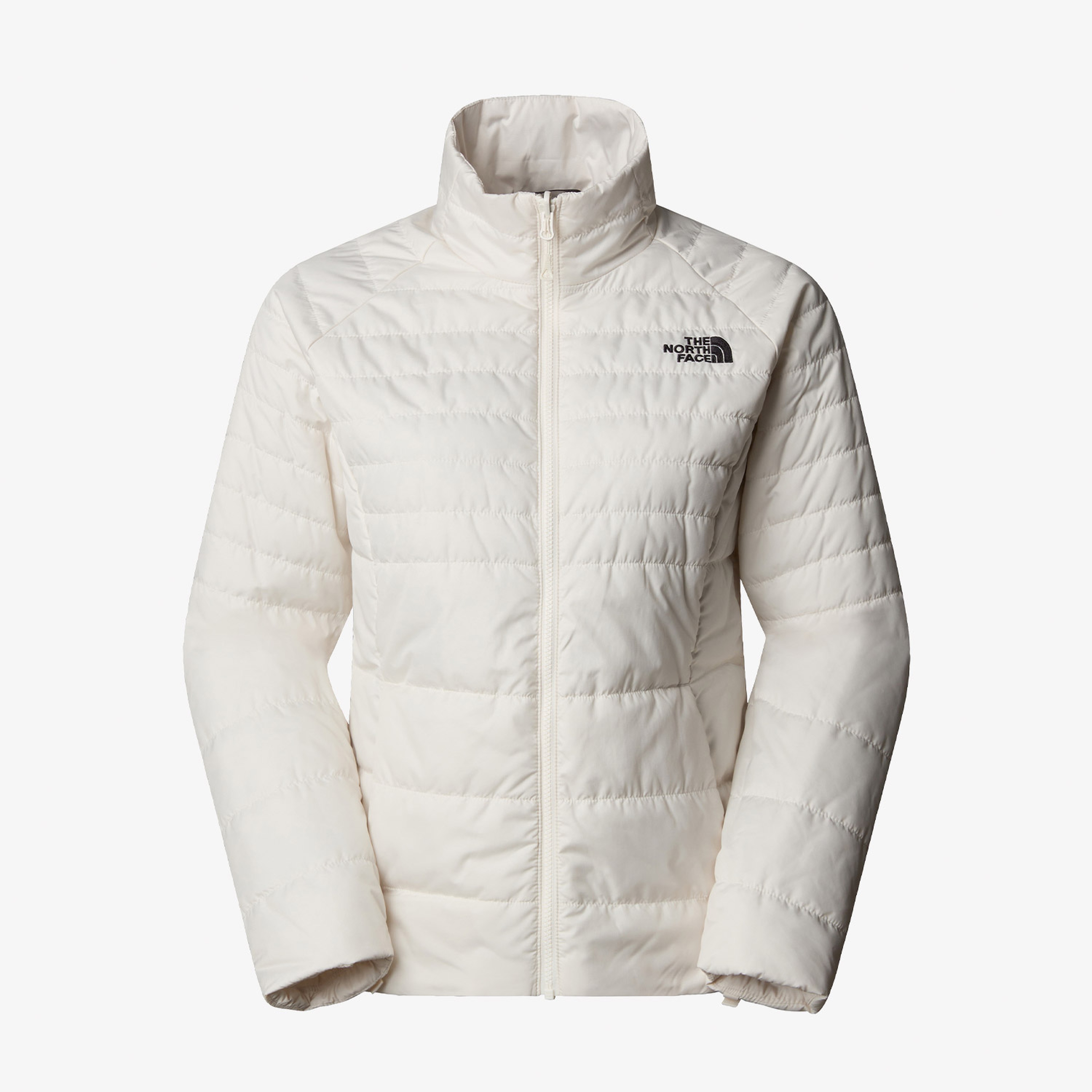 The North Face Quest Erkek Kırmızı Outdoor Ceket