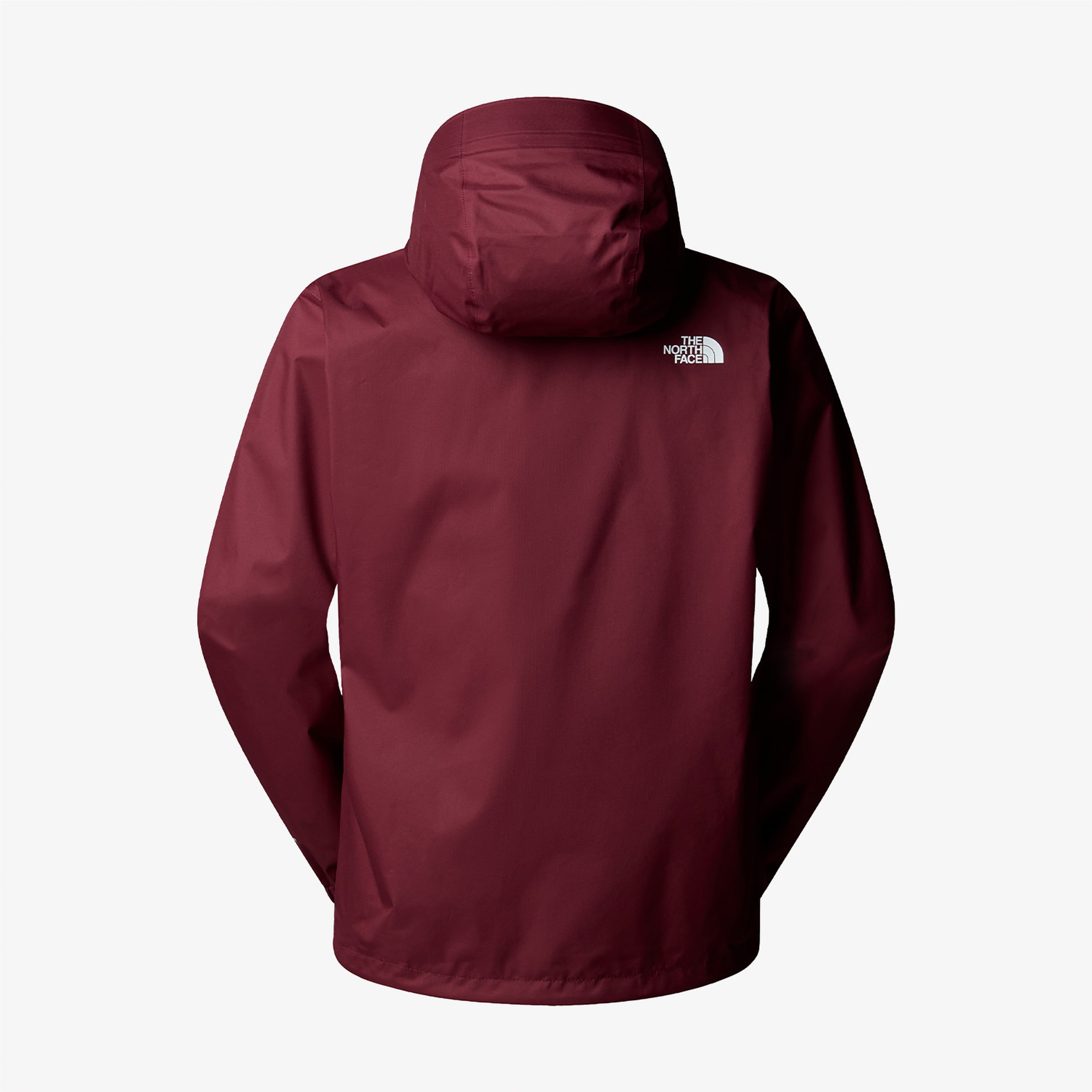 The North Face Quest Erkek Kırmızı Outdoor Ceket
