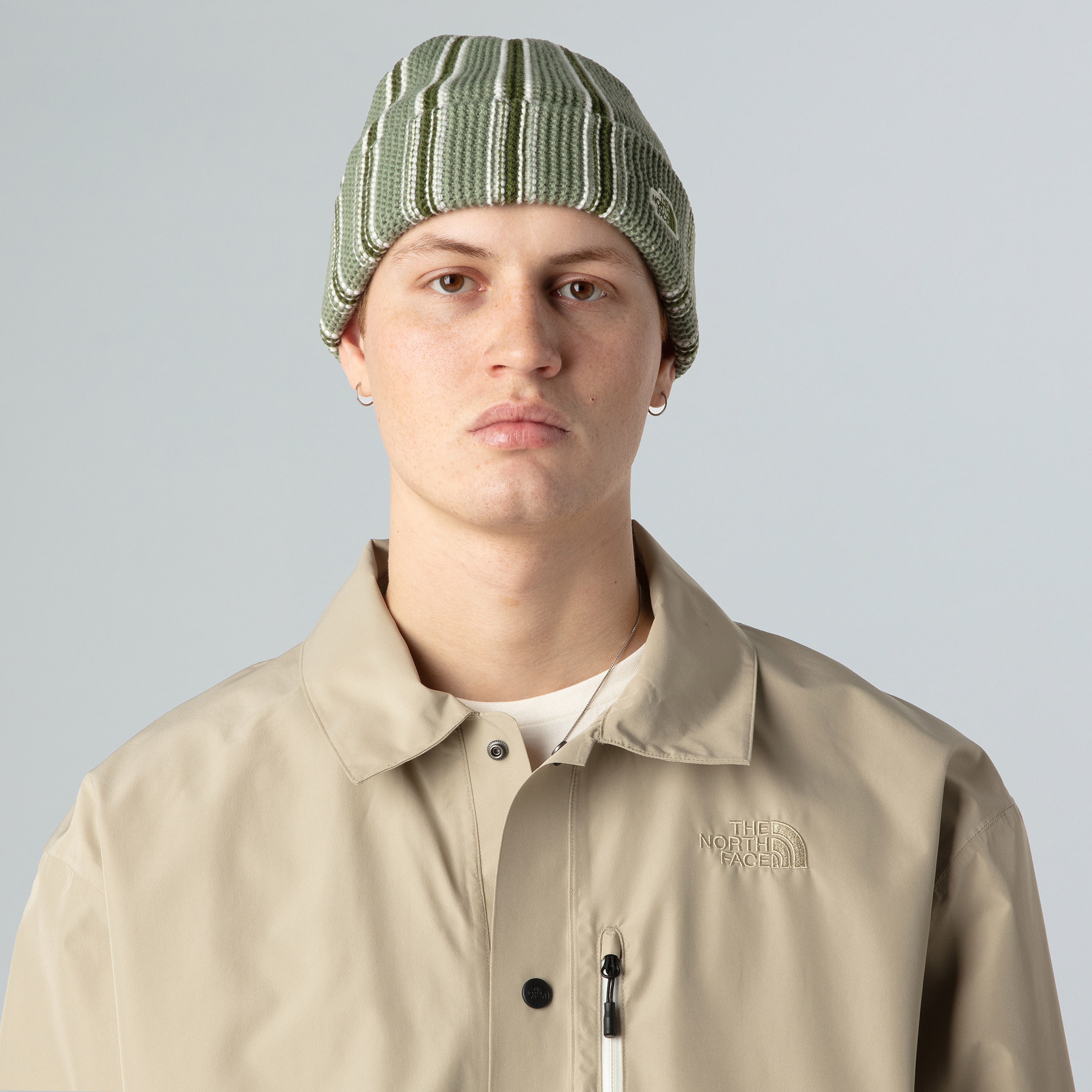 The North Face Urban Explore Unisex Haki Outdoor Bere