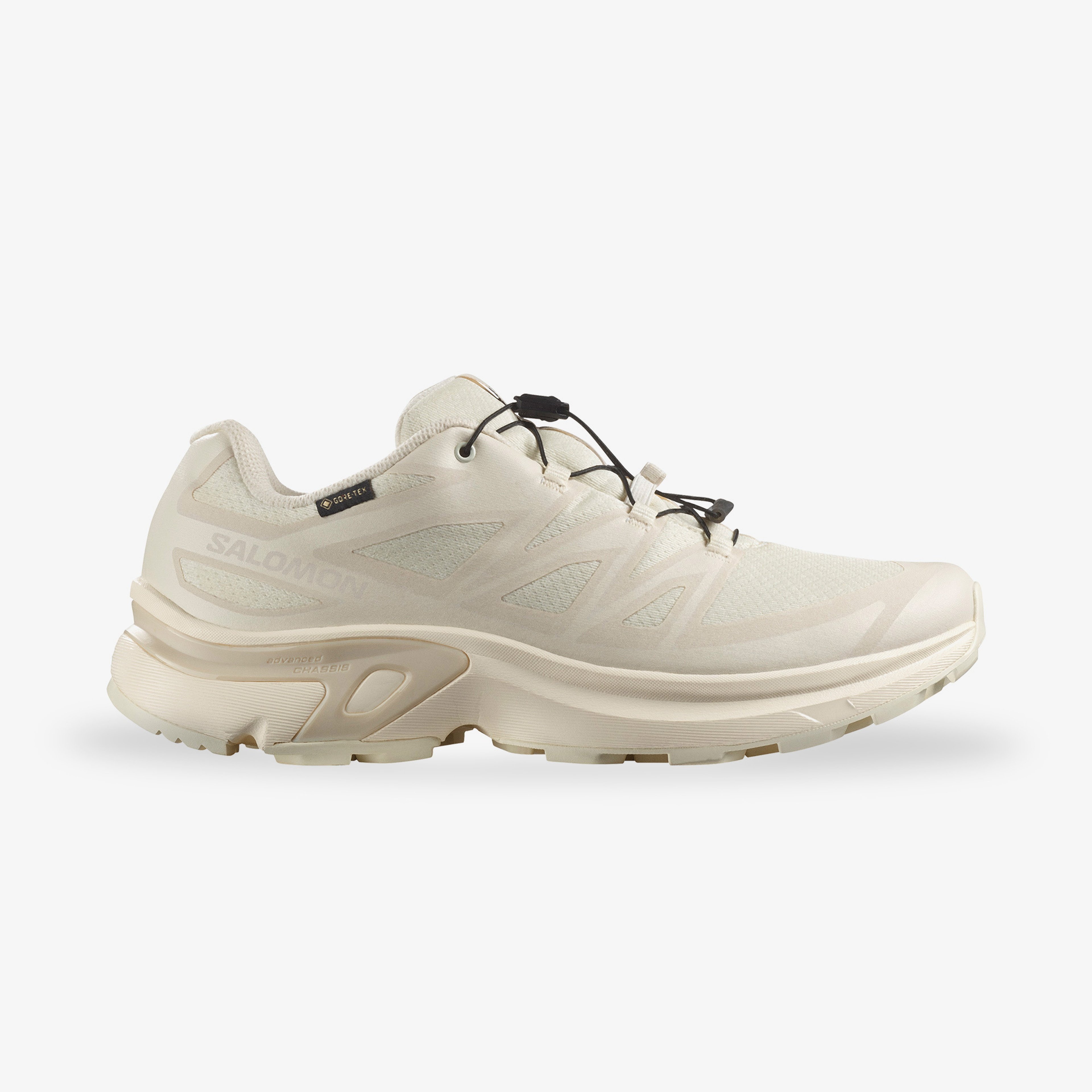 Salomon Xt-Evr Gore-Tex Erkek Krem Outdoor Ayakkabı