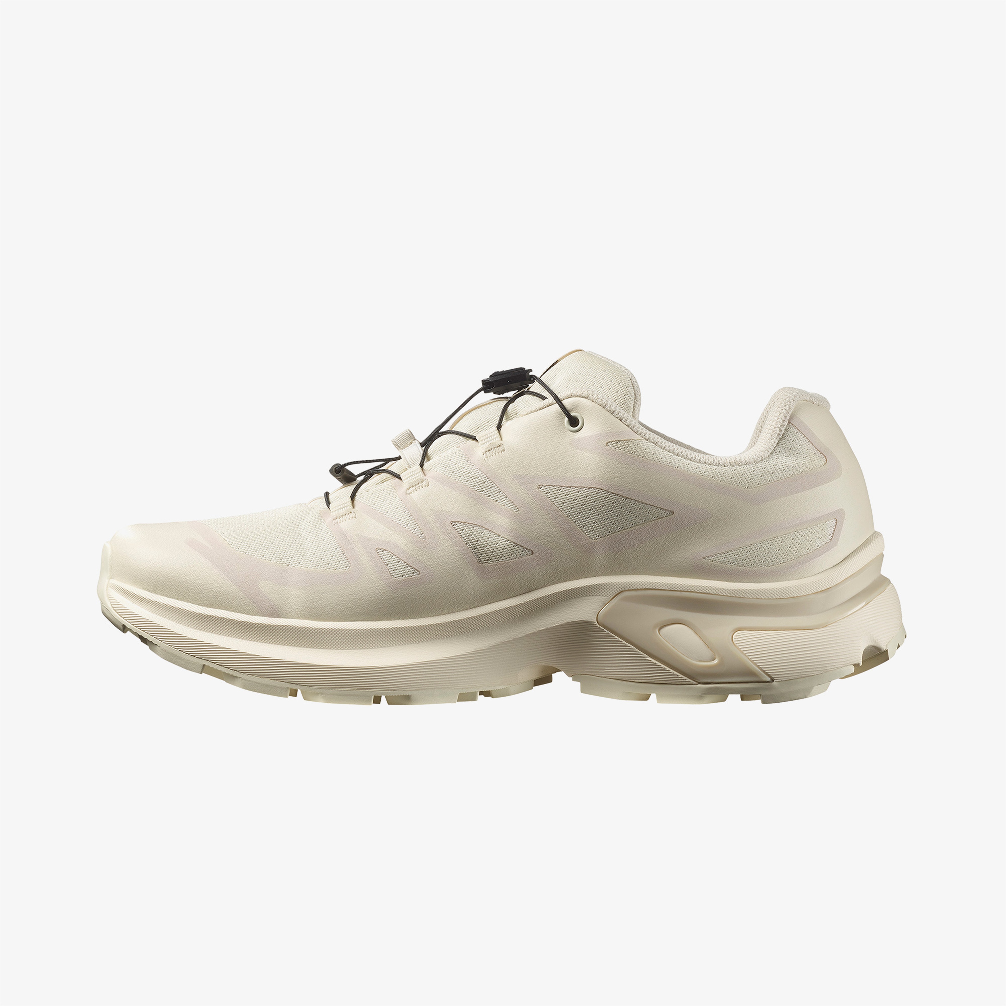 Salomon Xt-Evr Gore-Tex Erkek Krem Outdoor Ayakkabı