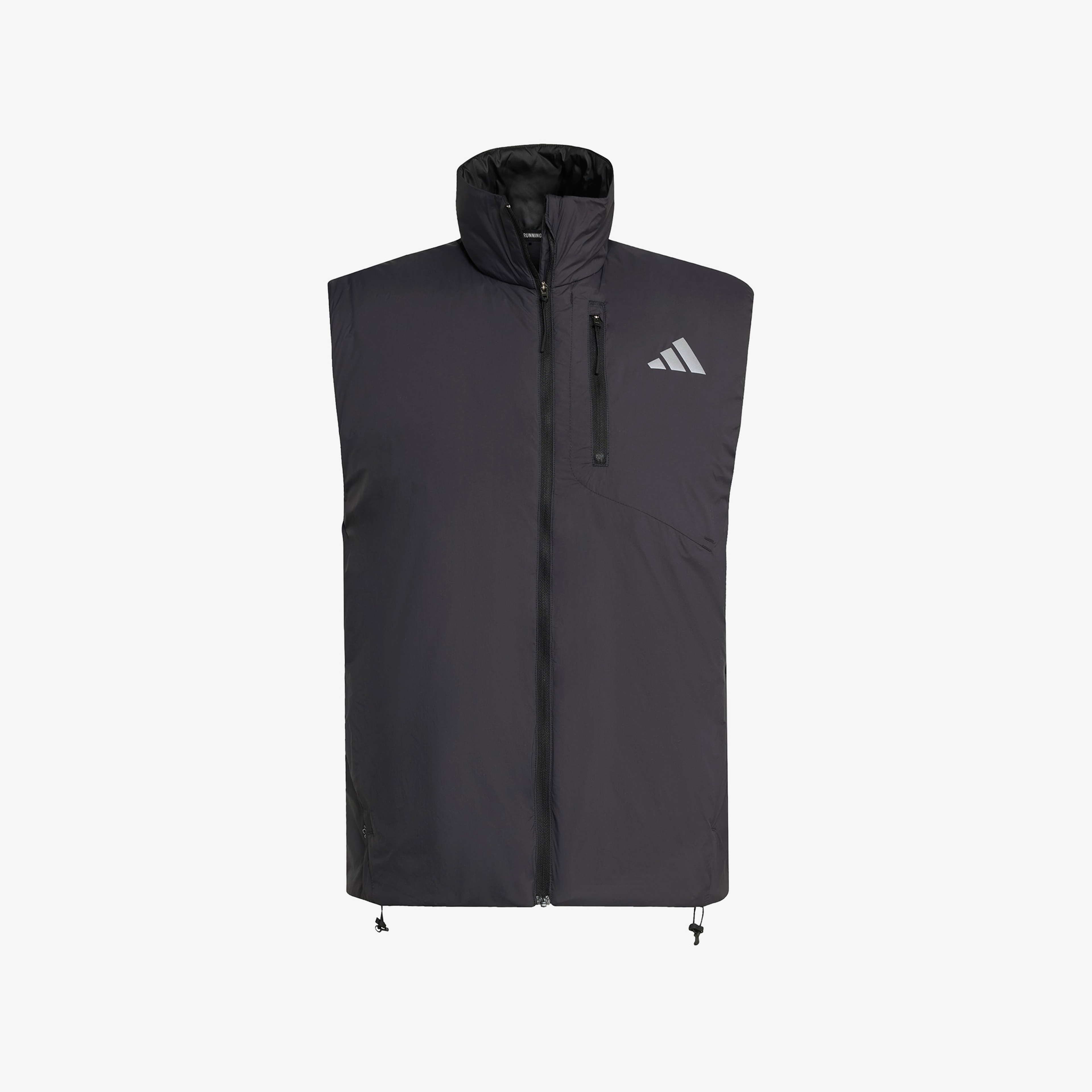 adidas Adi365 Running Climawarm Erkek Siyah Koşu Yeleği