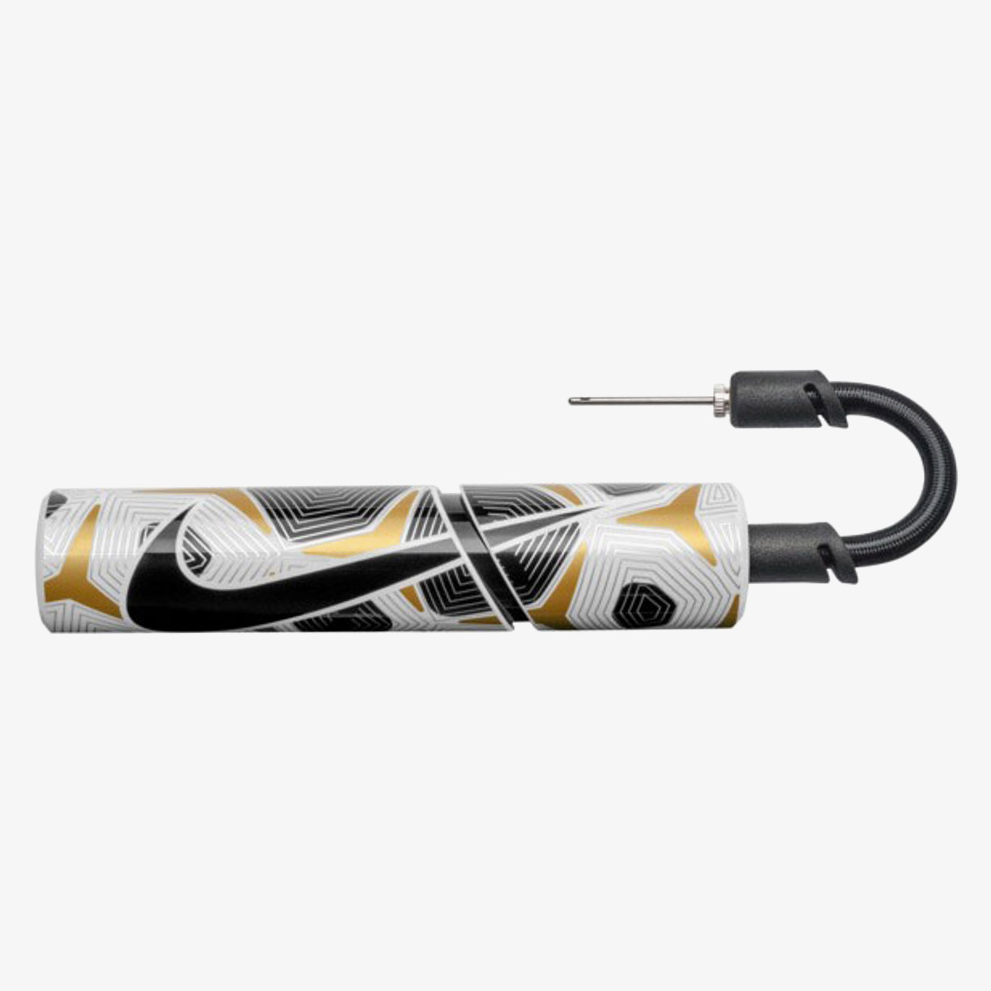 Nike Essential Unisex Beyaz Basketbol Top Pompası