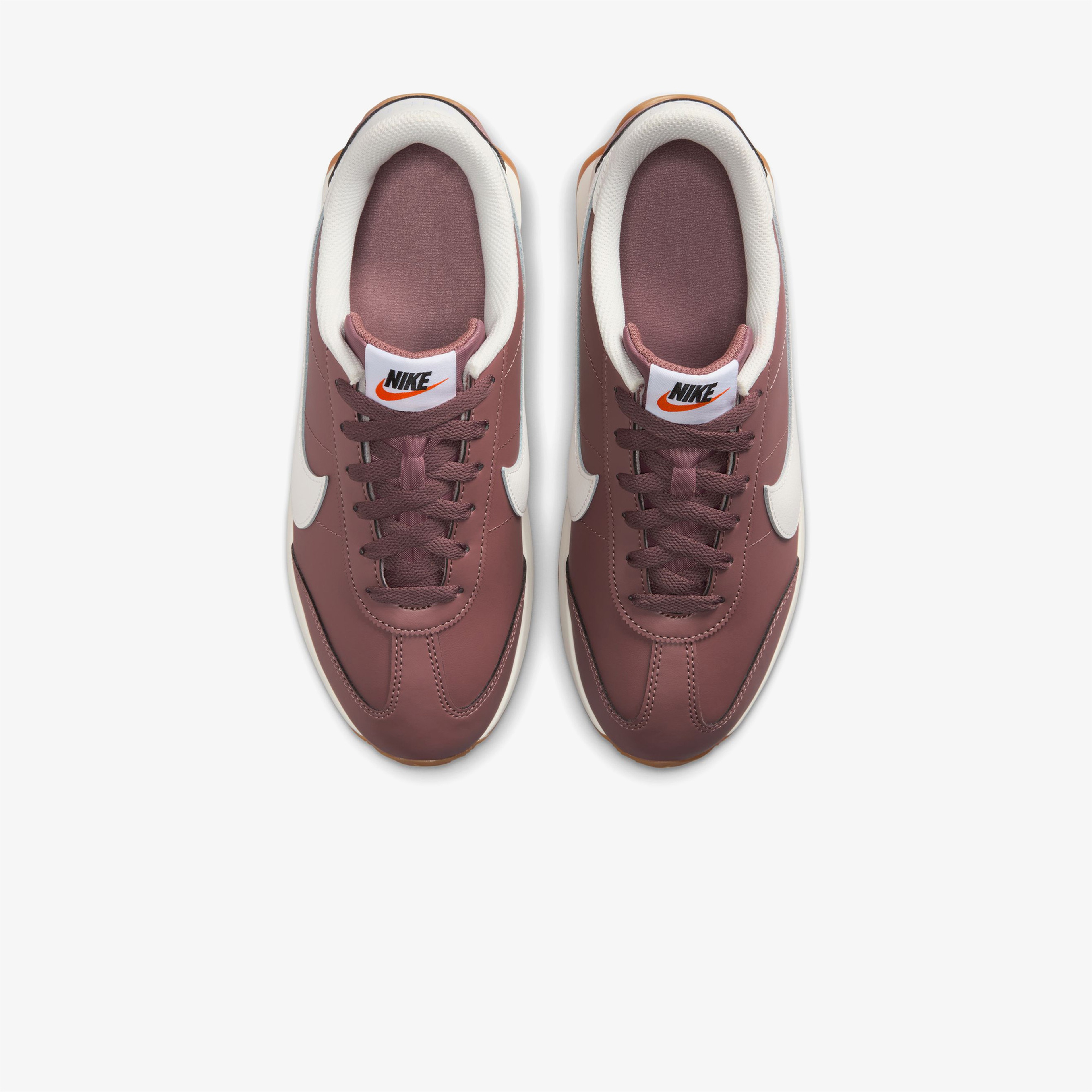 Nike Pacific Ltr Kadın Kahverengi Spor Ayakkabı