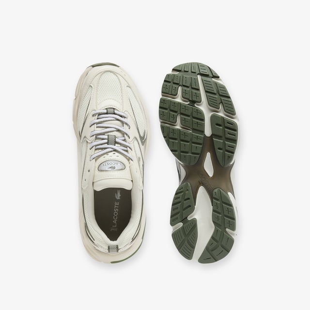 Lacoste Lacoste Storm 96 2K Kadın Beyaz Sneaker Occasion'da! Beyaz - 5. görsel