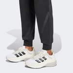 Adidas Kadın Siyah Eşofman Altı