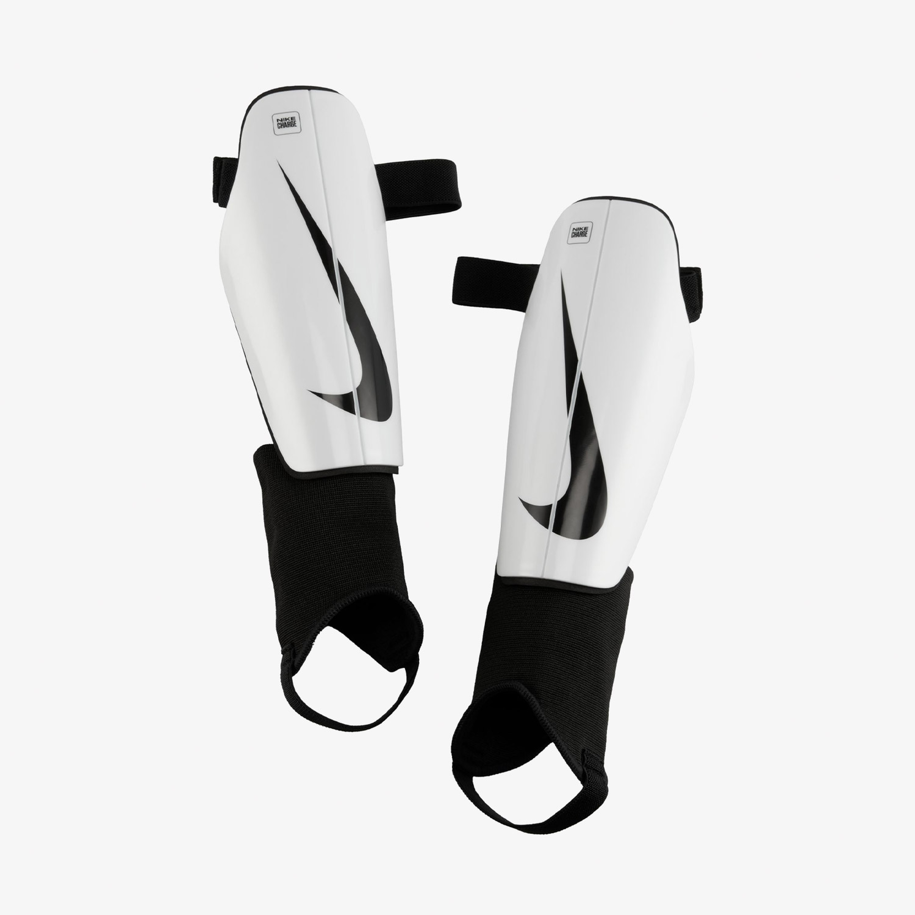 Nike Charge Unisex Beyaz Futbol Tekmeliği