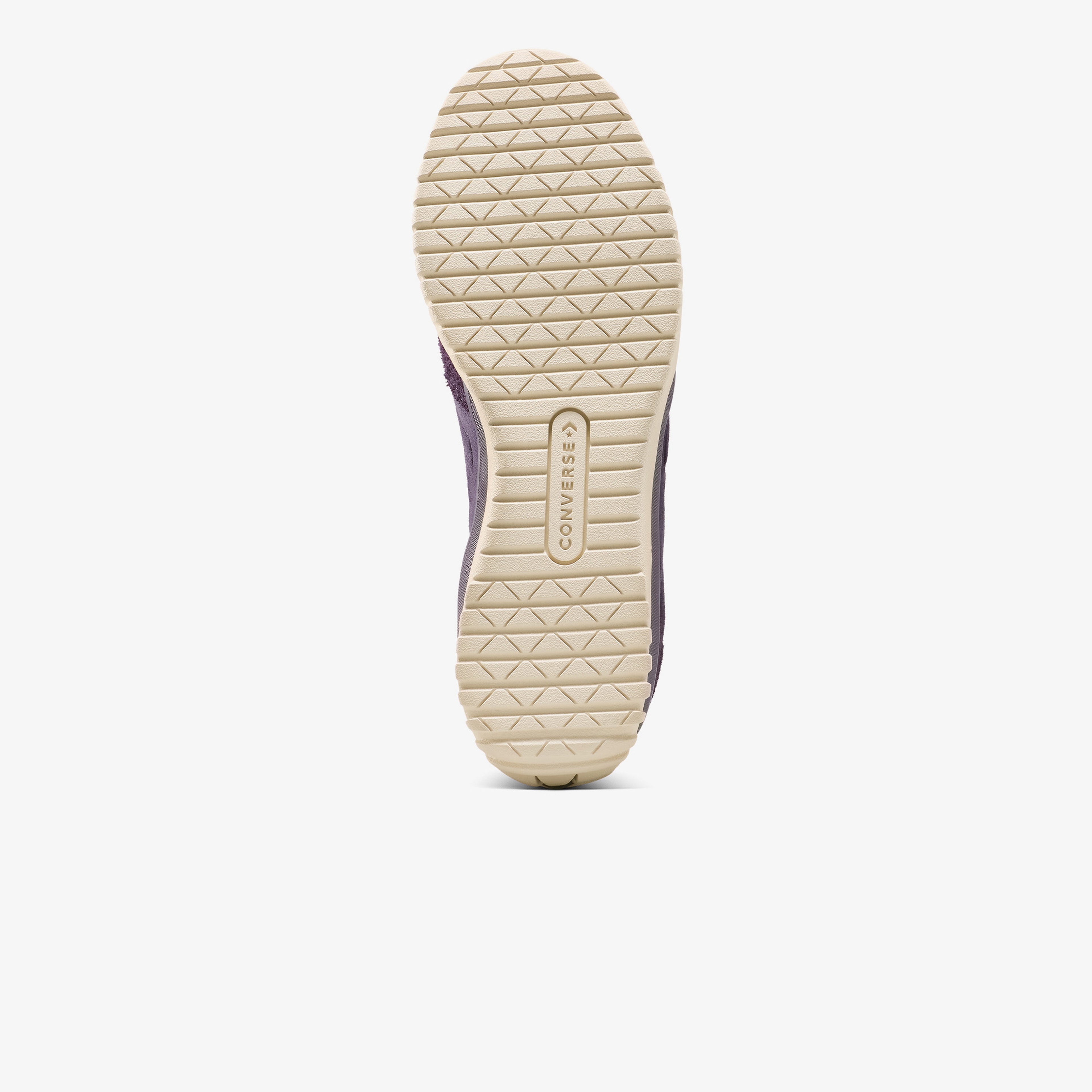 Converse Run Star Trainer Colorful Suede Unisex Mor Sneaker