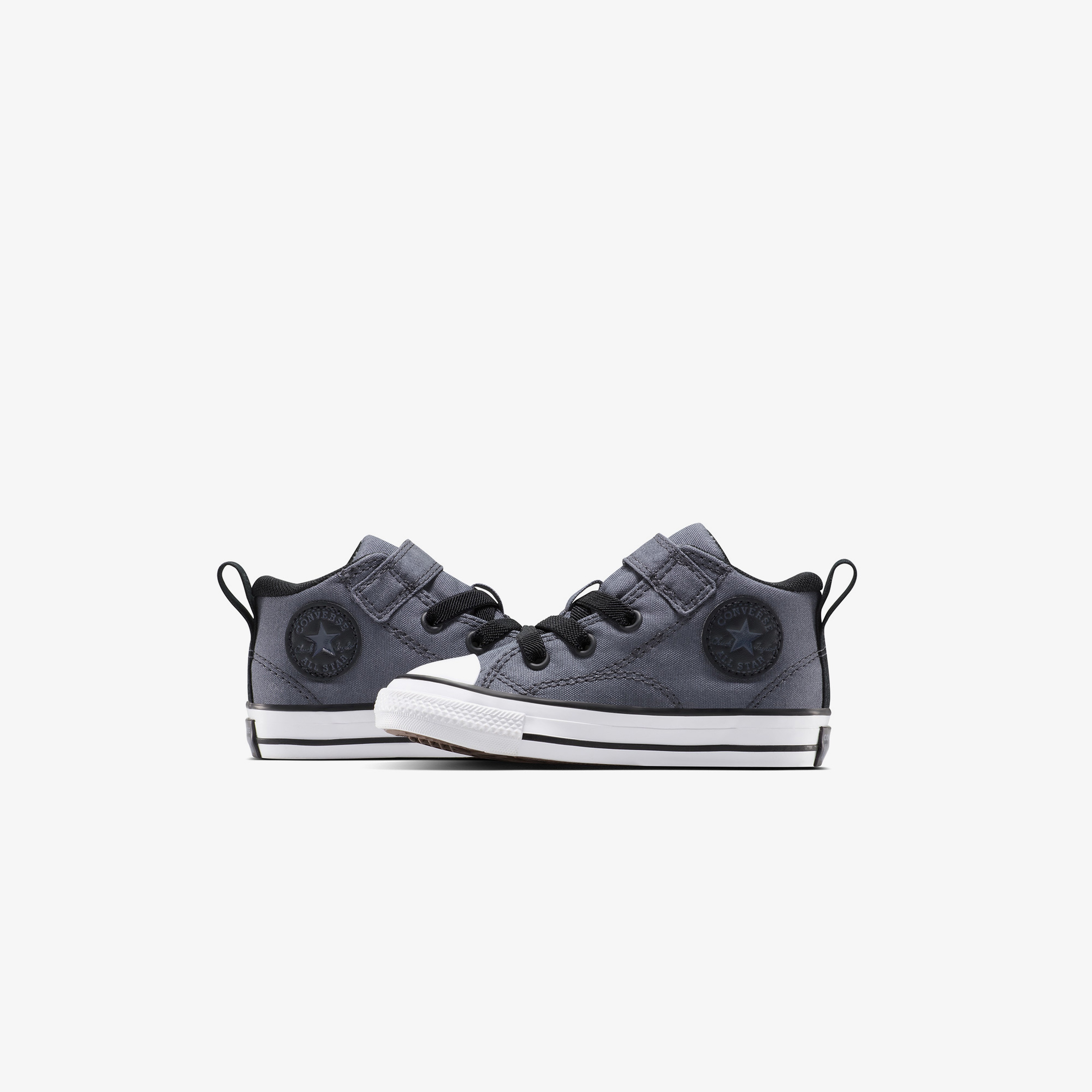 Converse Chuck Taylor All Star Malden Street 1V Bebek Mavi Sneaker