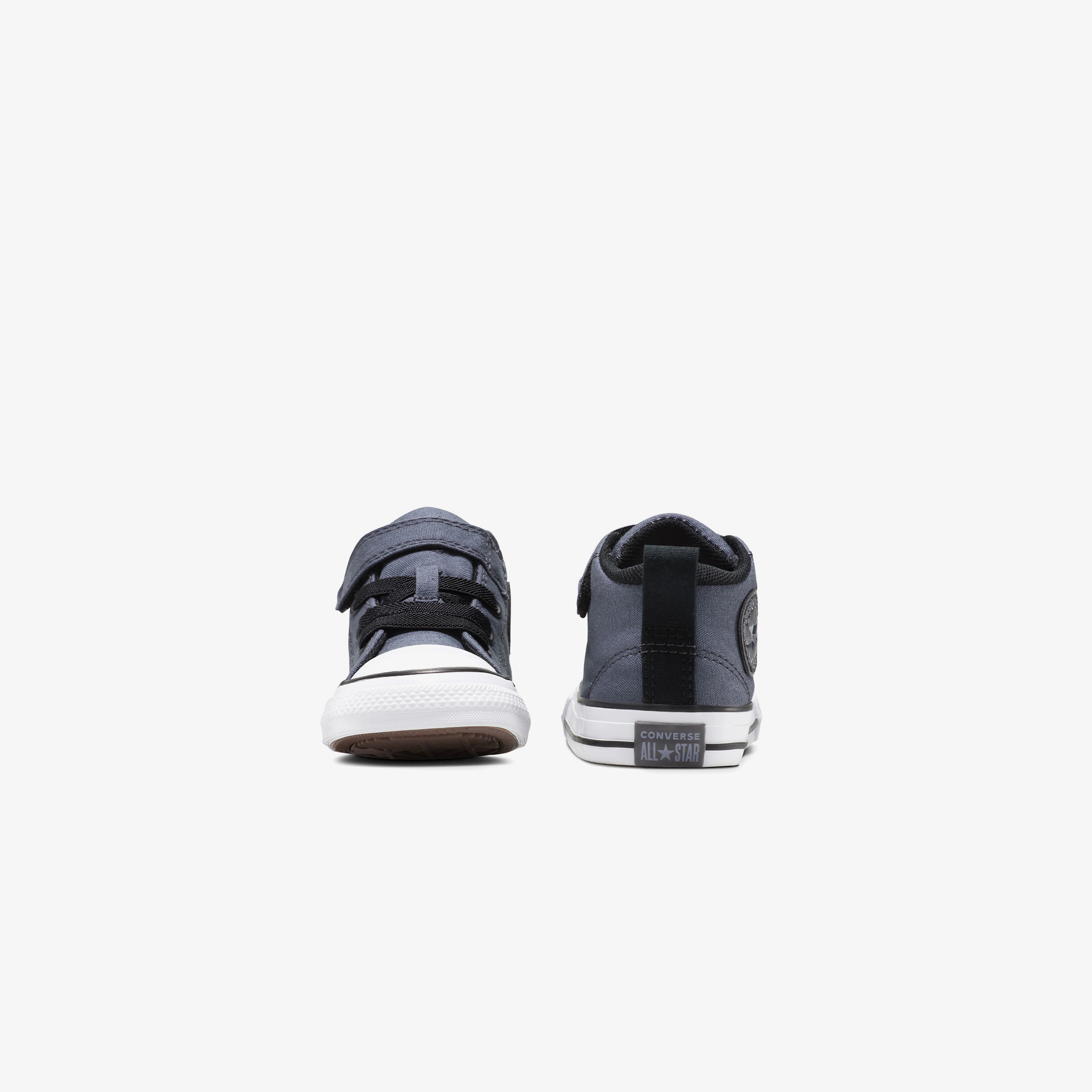 Converse Chuck Taylor All Star Malden Street 1V Bebek Mavi Sneaker