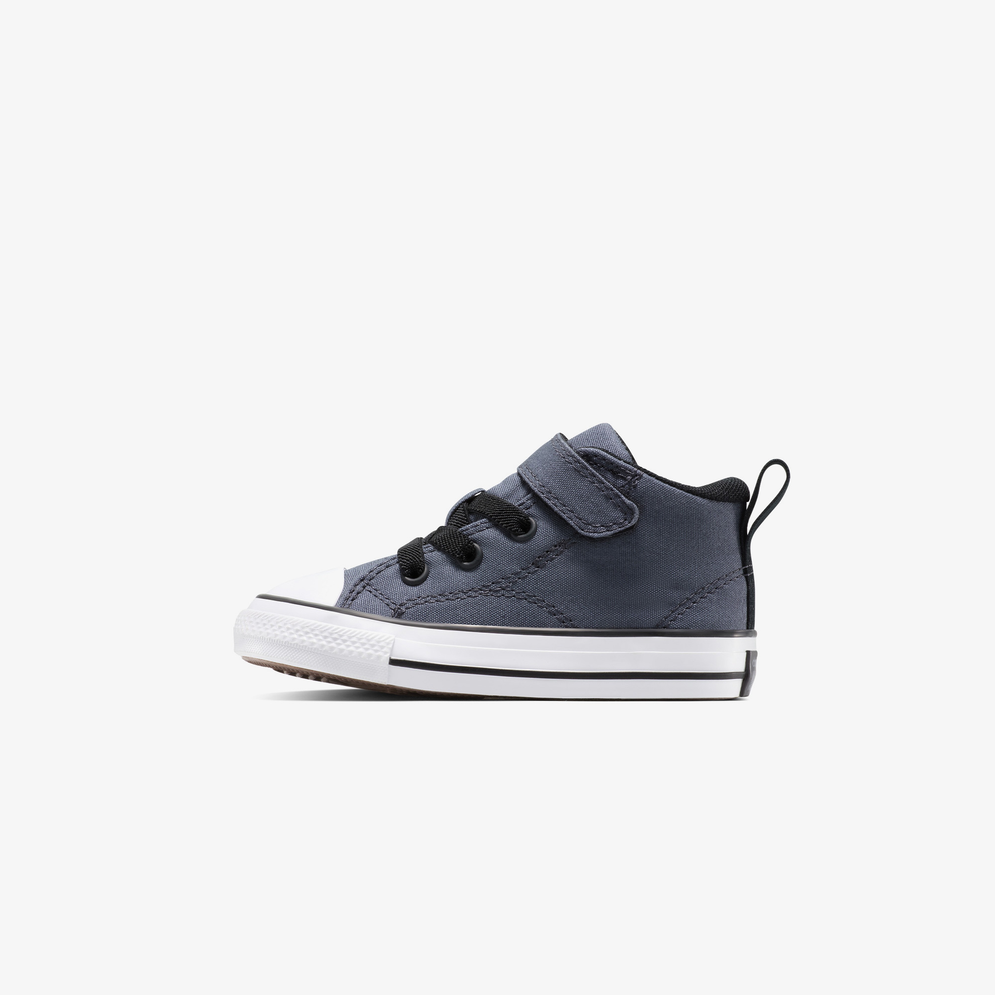 Converse Chuck Taylor All Star Malden Street 1V Bebek Mavi Sneaker