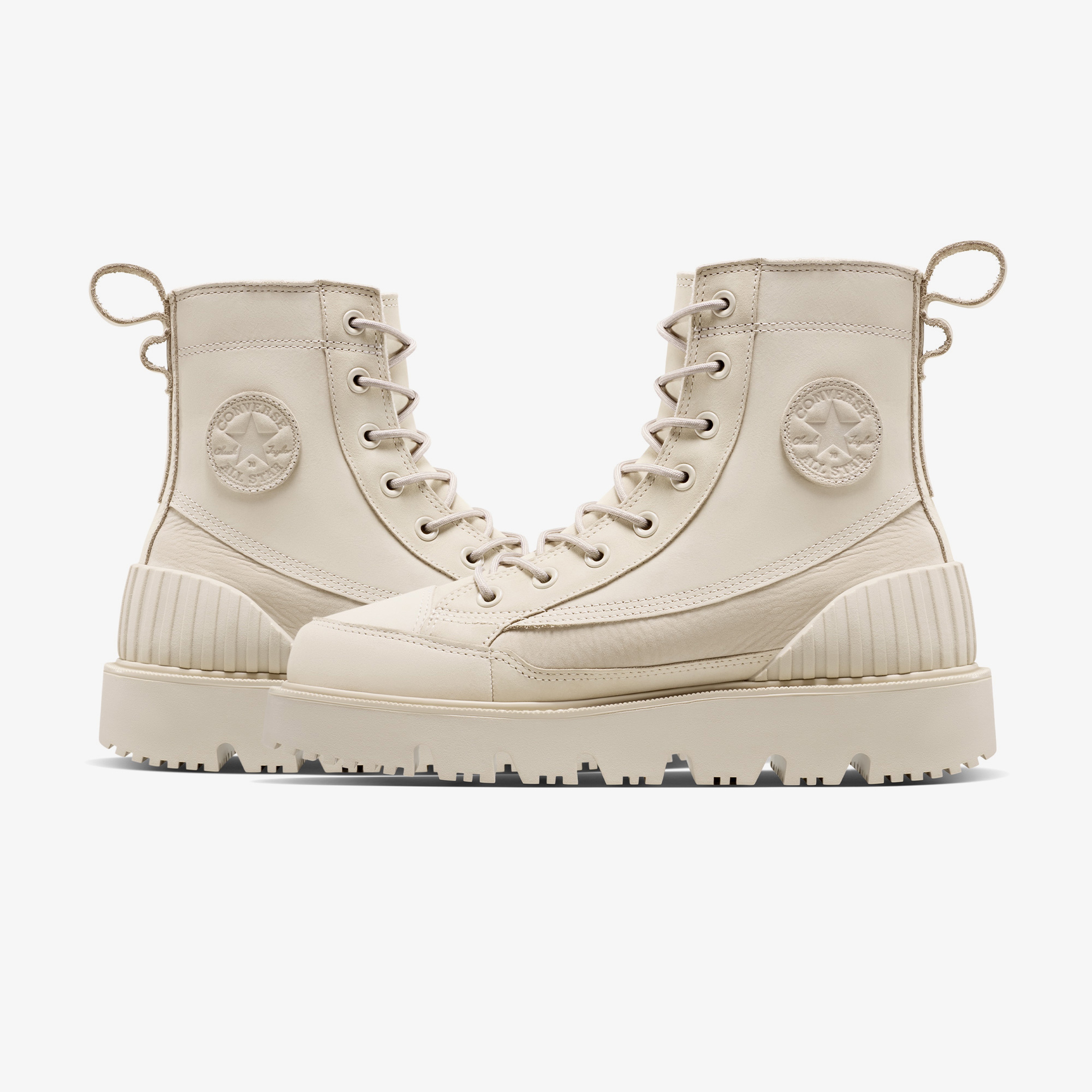 Converse Chuck 70 Rugged Unisex Bej Bot