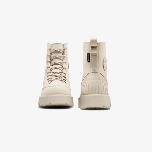Converse Bej Converse Chuck 70 Rugged Unisex Bot