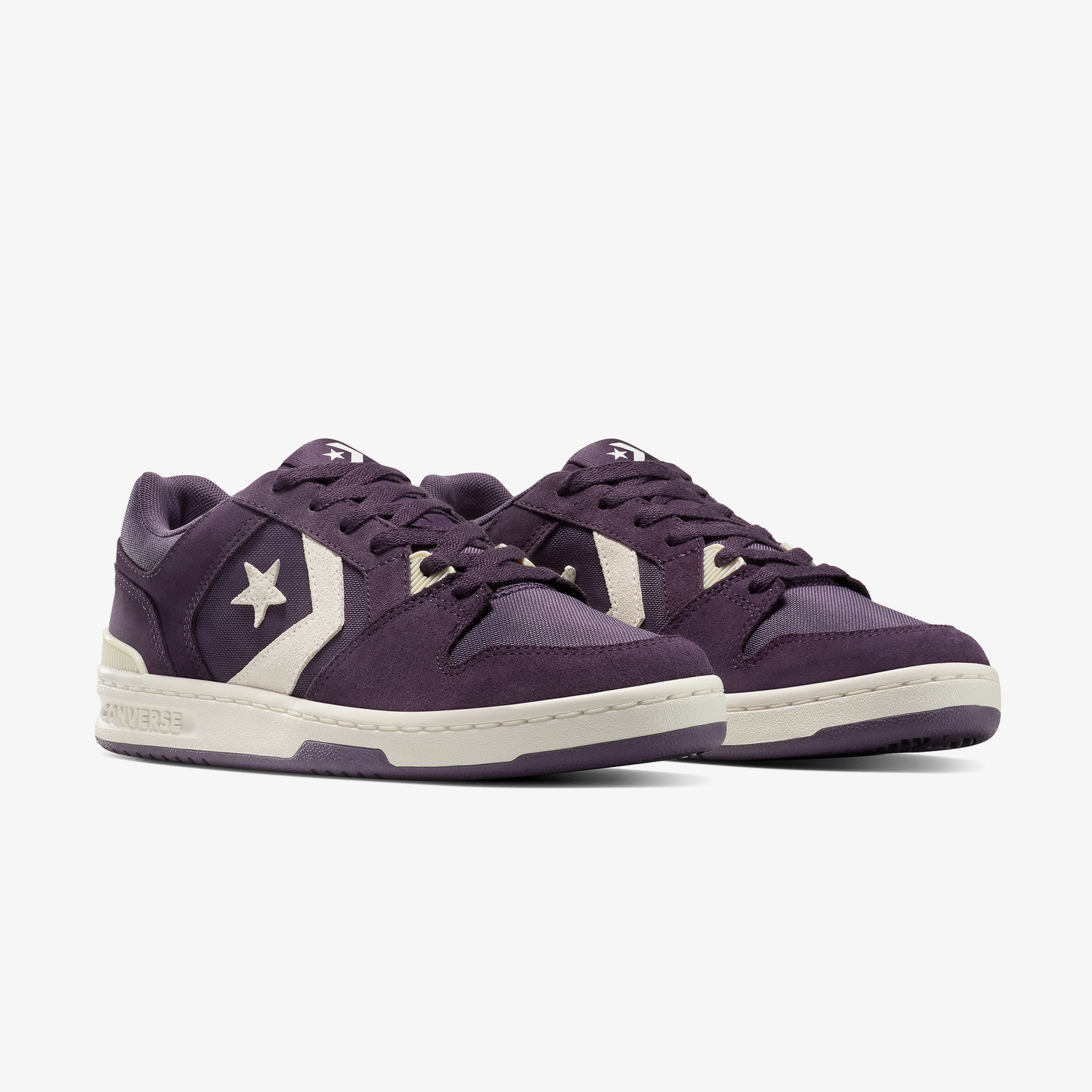 Converse CL98 Unisex Mor Sneaker