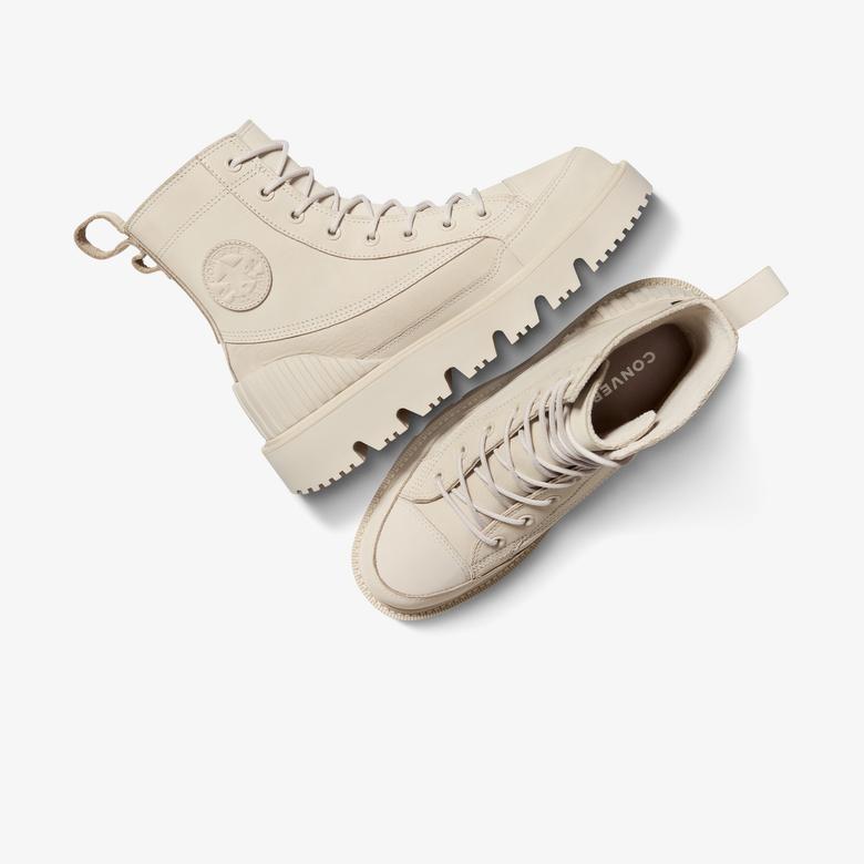 Converse Chuck 70 Rugged Unisex Bej Bot