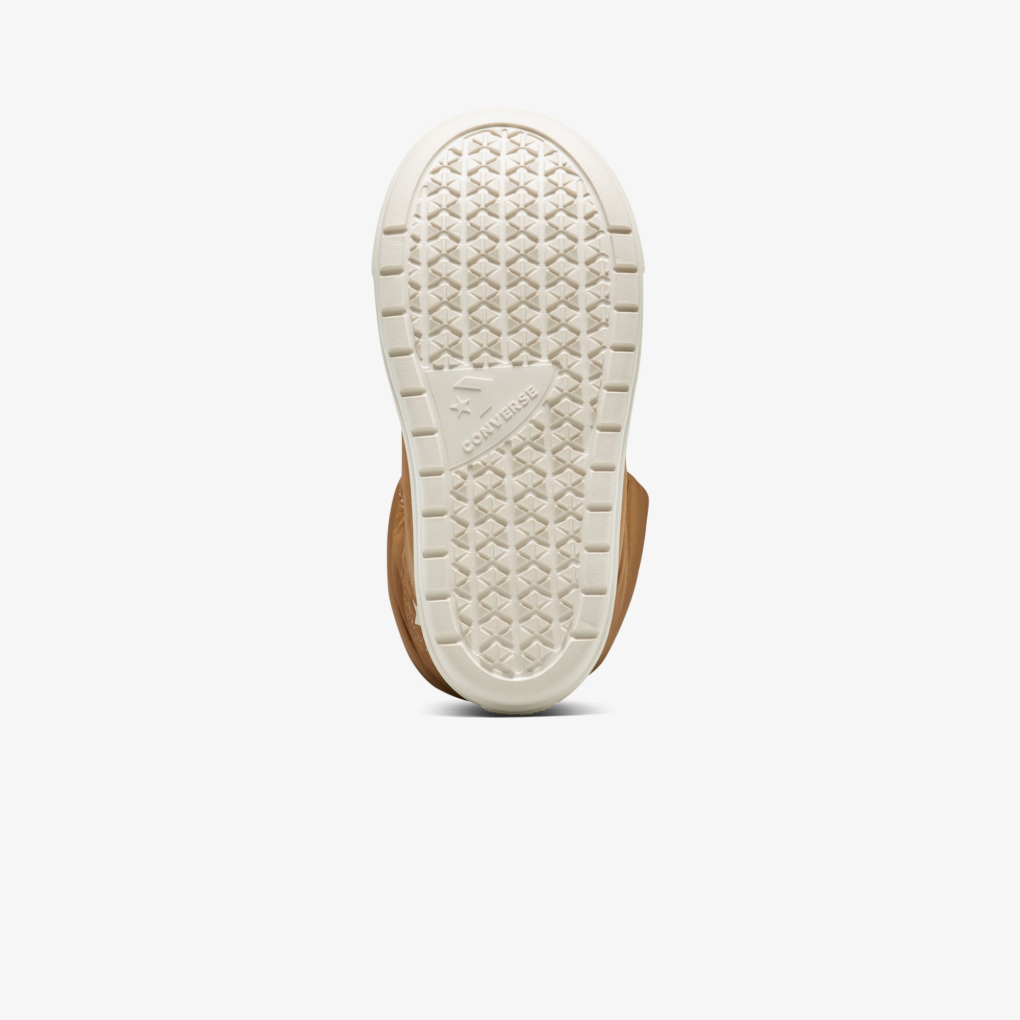 Converse Chuck Taylor All Star Elements Çocuk Turuncu Sneaker