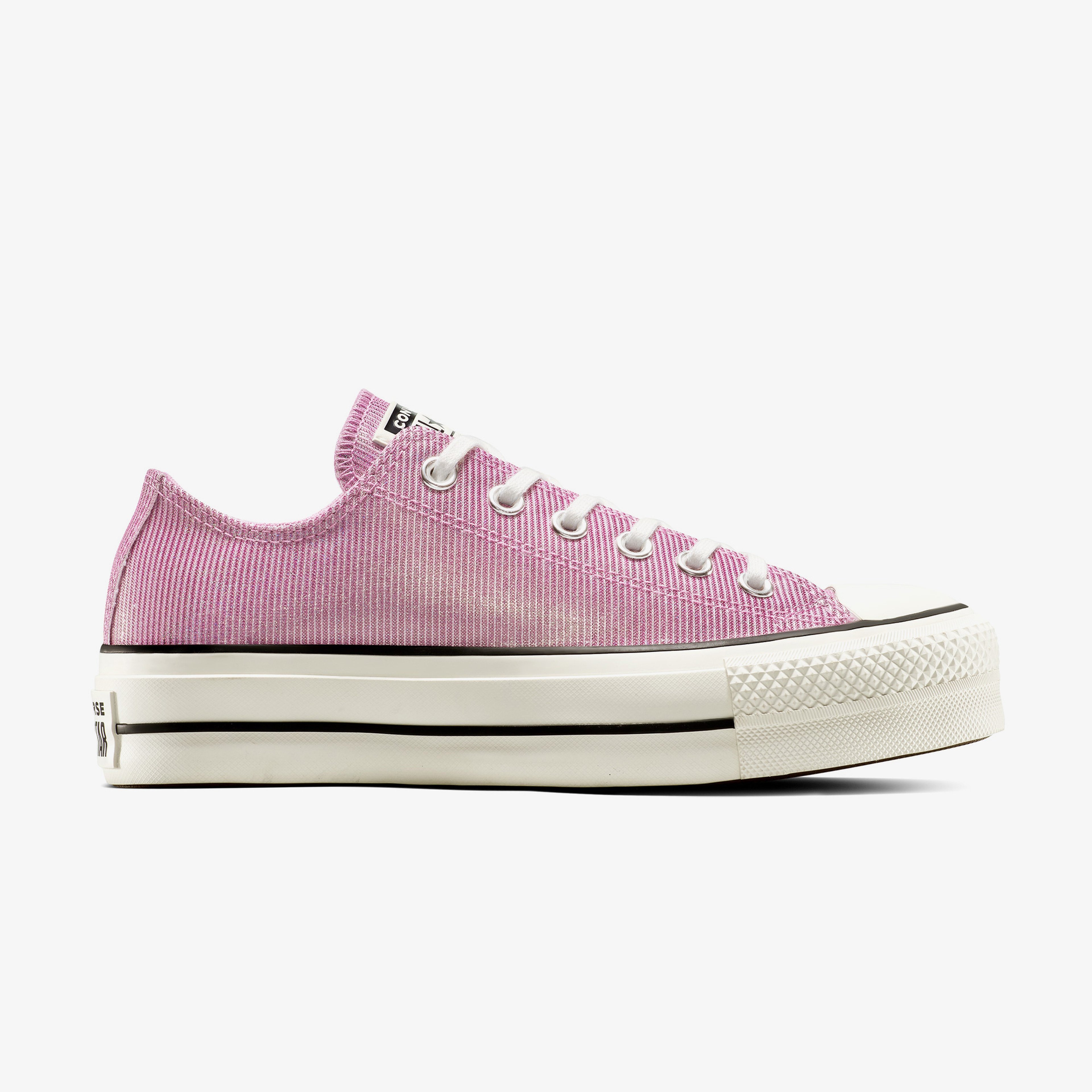 Converse Chuck Taylor All Star Lift Kadın Pembe Sneaker