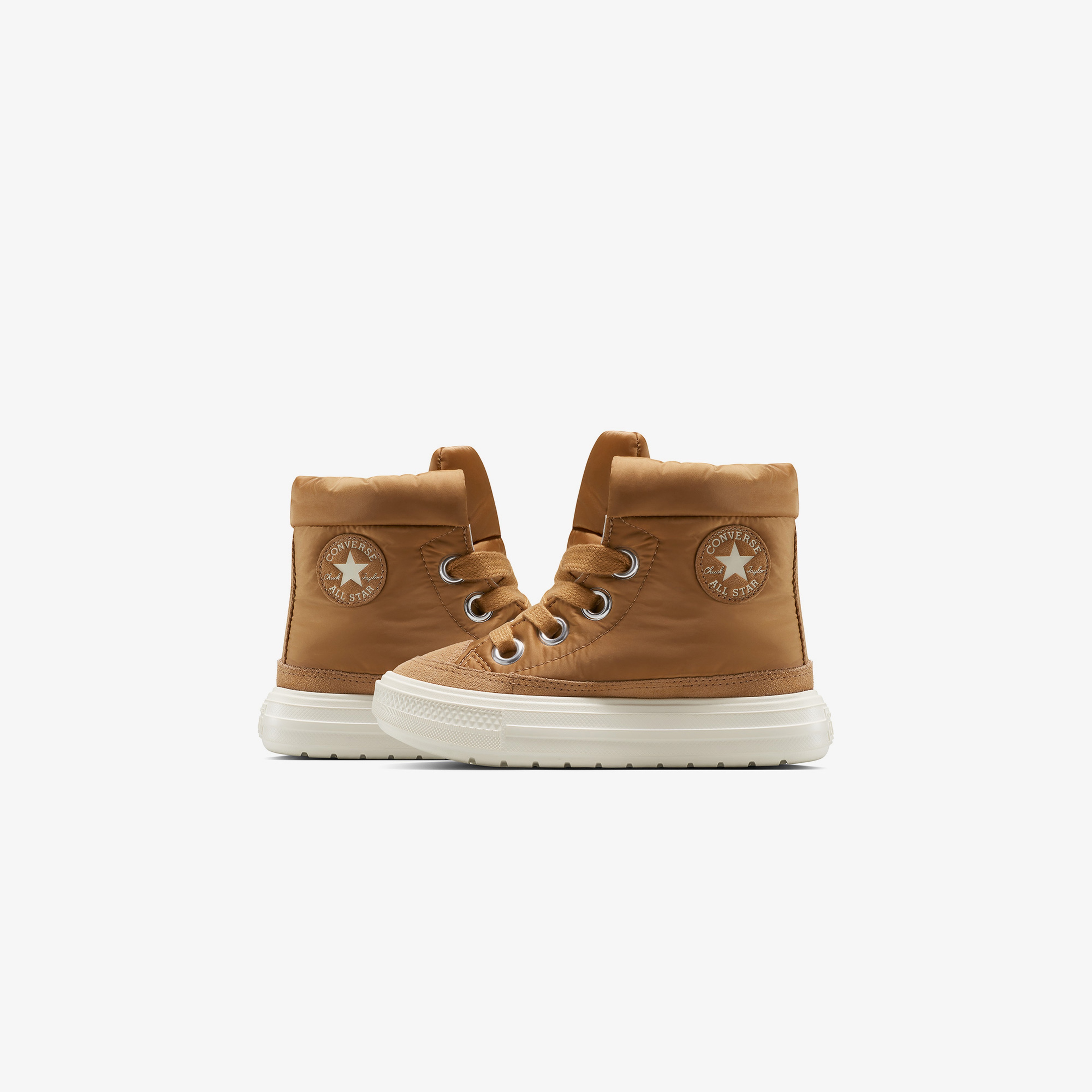 Converse Chuck Taylor All Star Elements Çocuk Turuncu Sneaker
