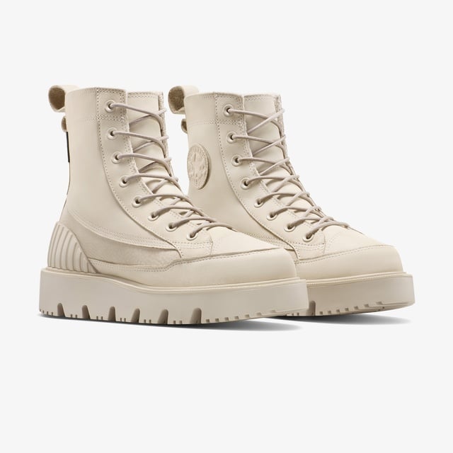 Converse Bej Converse Chuck 70 Rugged Unisex Bot