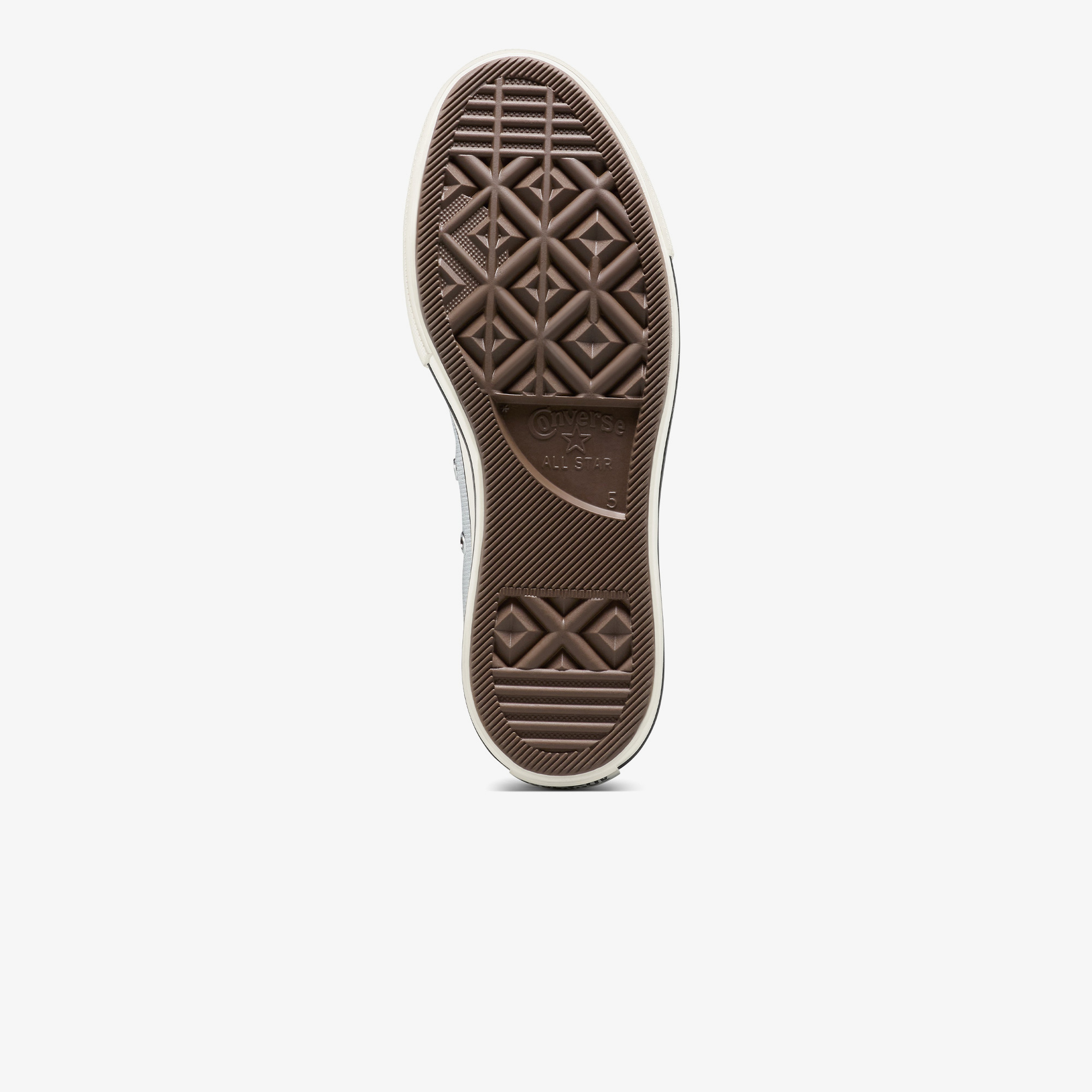 Converse Chuck Taylor All Star Lift Kadın Beyaz Sneaker