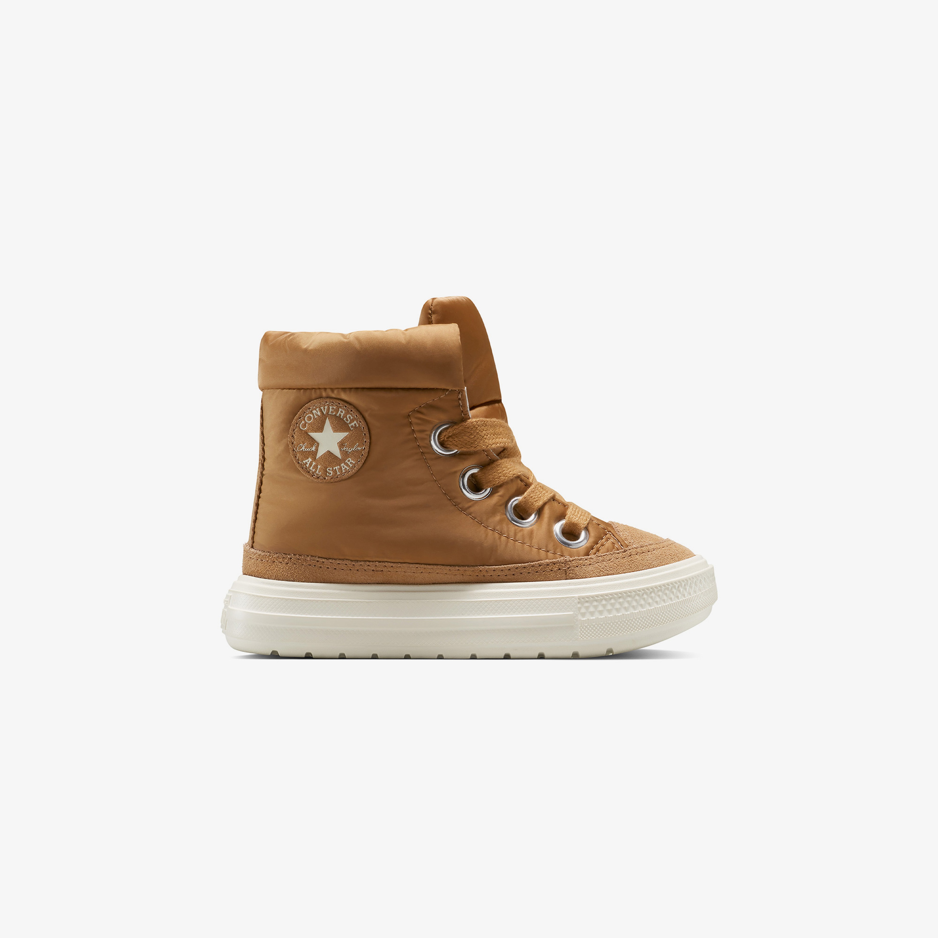 Converse Chuck Taylor All Star Elements Çocuk Turuncu Sneaker