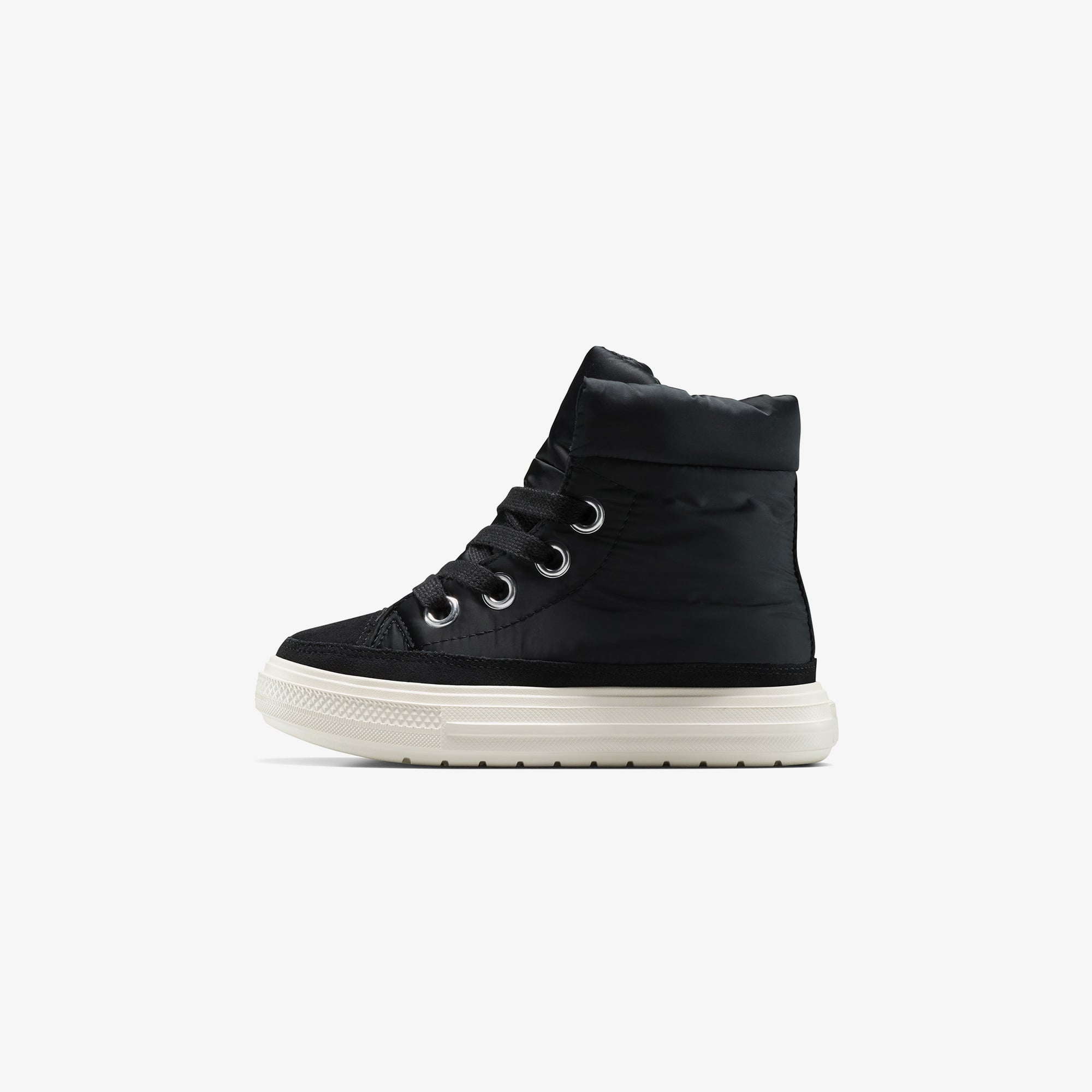 Converse Chuck Taylor All Star Elements Çocuk Siyah Sneaker