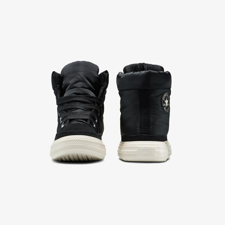 Converse Chuck Taylor All Star Elements Çocuk Siyah Sneaker