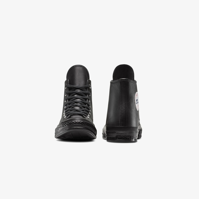 Converse Siyah Converse Chuck 70 Unisex Sneaker