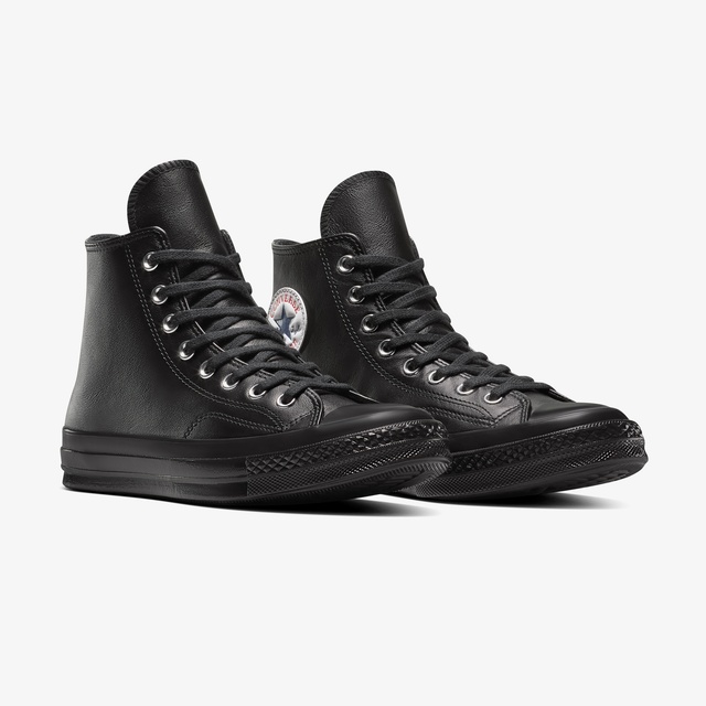 Converse Siyah Converse Chuck 70 Unisex Sneaker