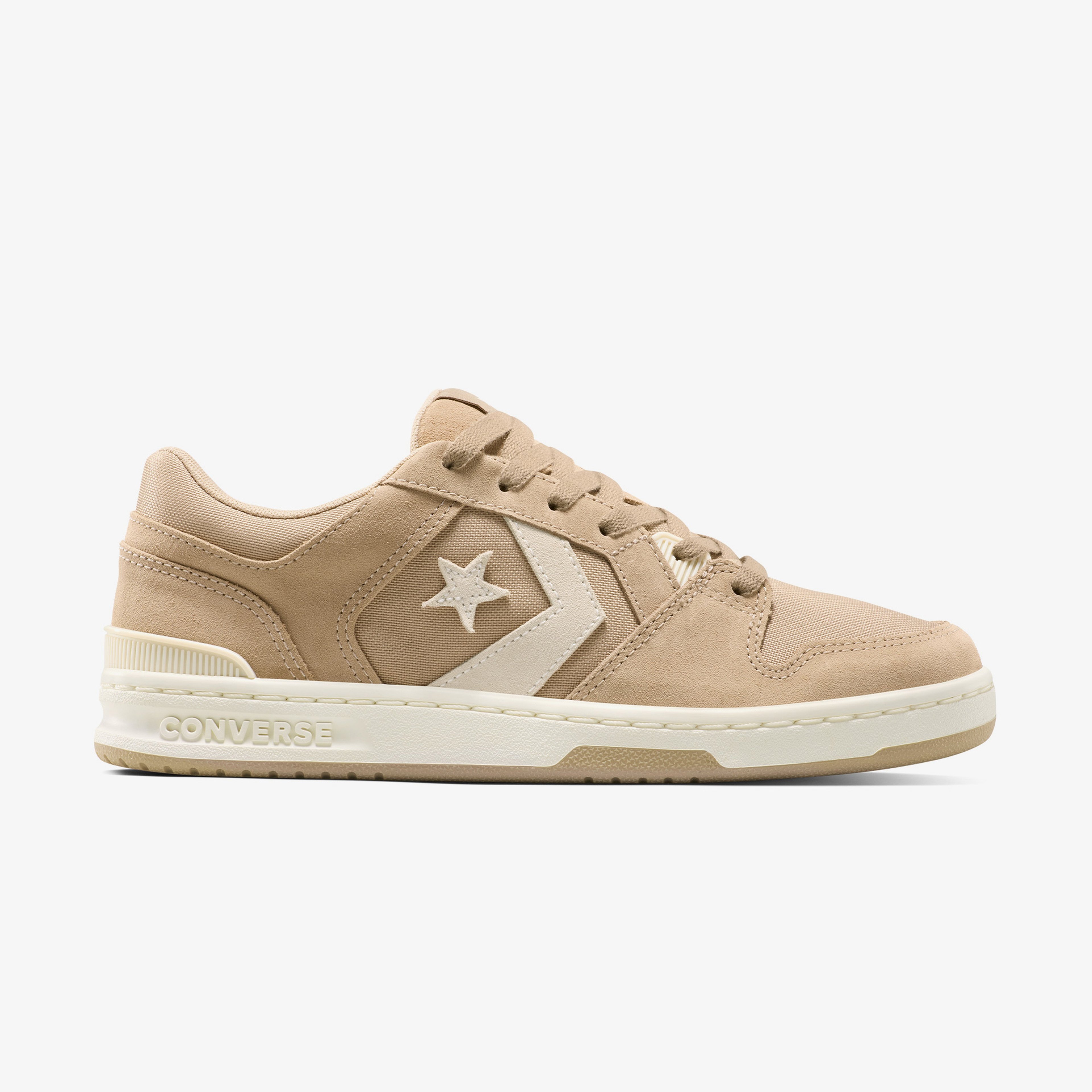 Converse CL98 Unisex Bej Sneaker