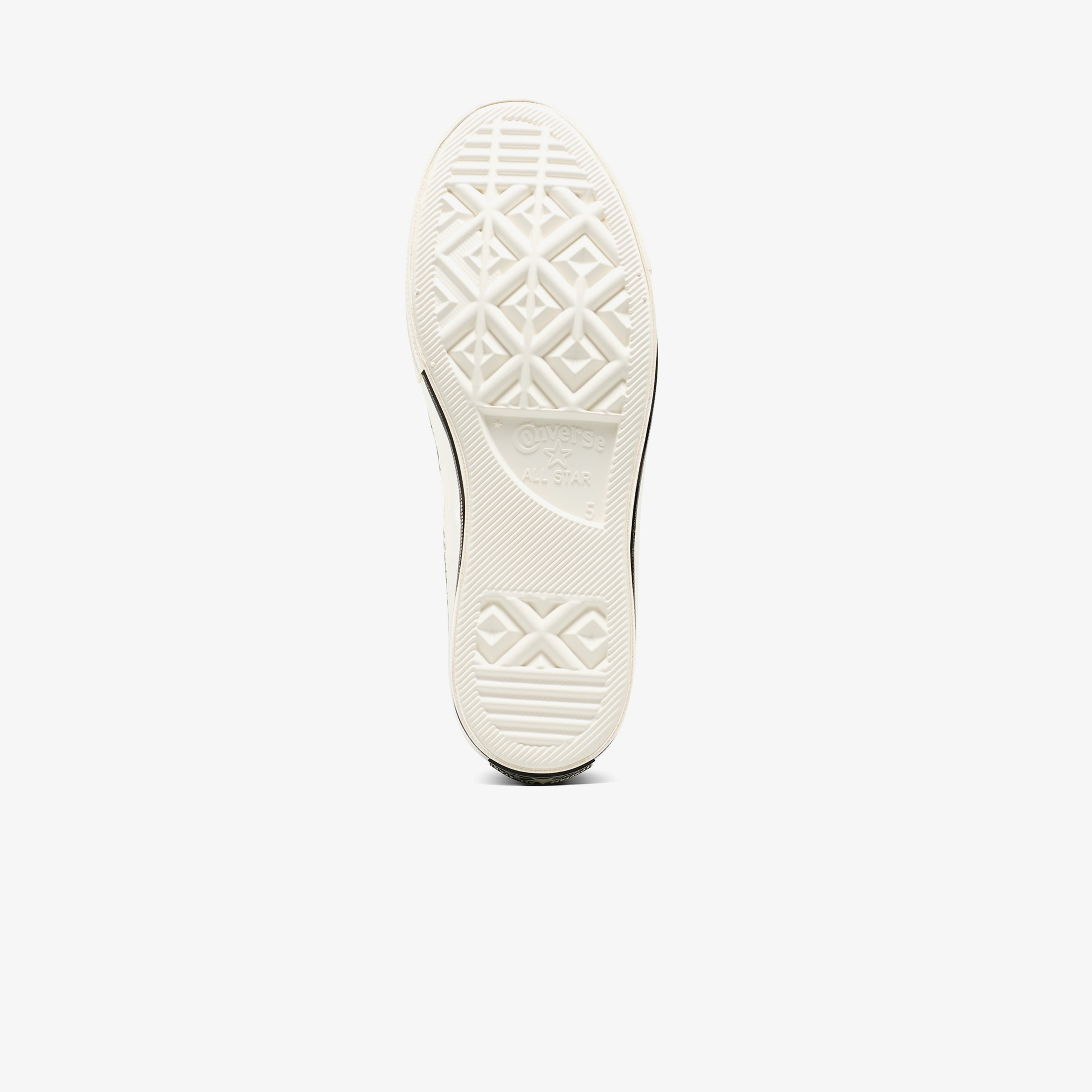 Converse Chuck 70 Unisex Gri Sneaker