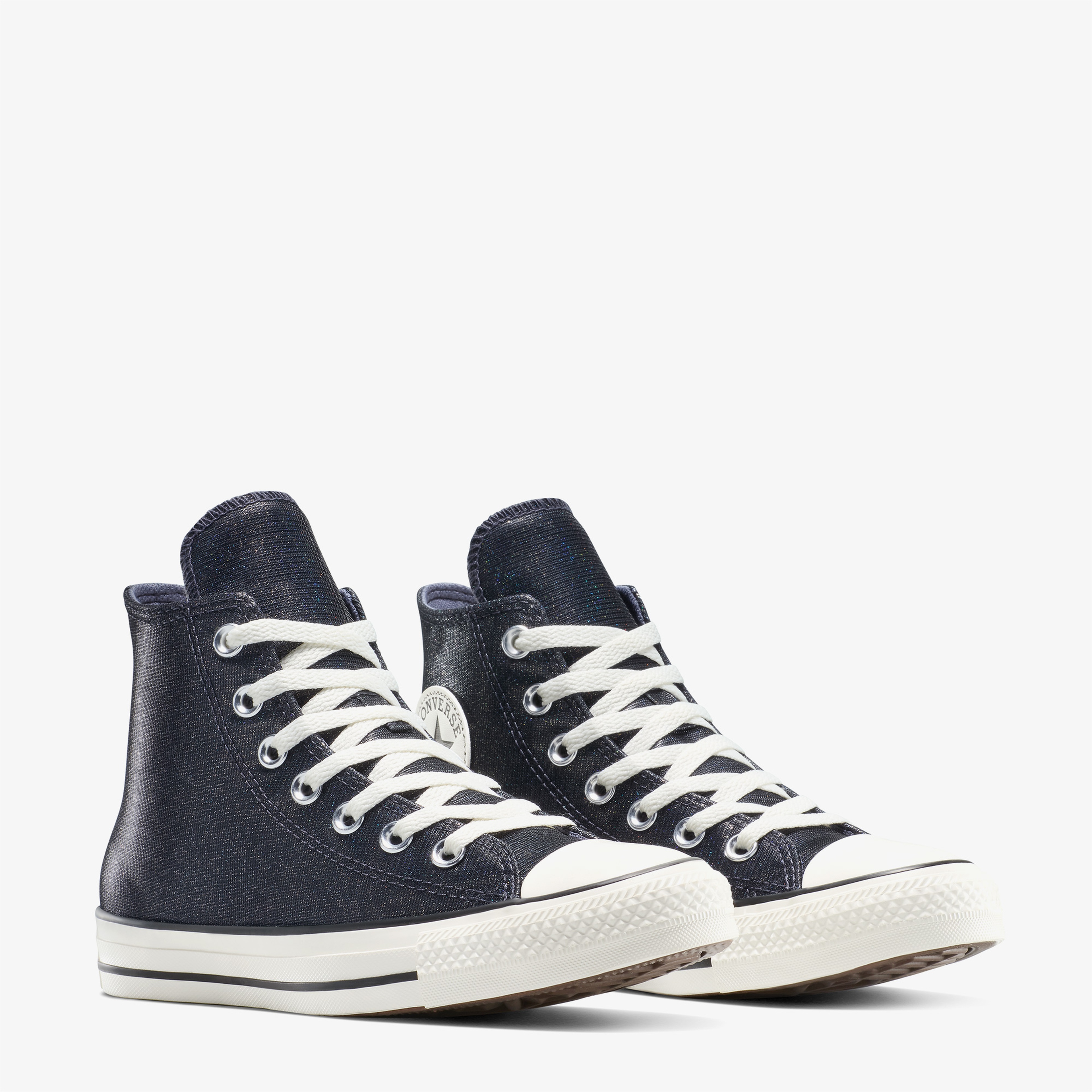 Converse Chuck Taylor All Star Unisex Mavi Sneaker