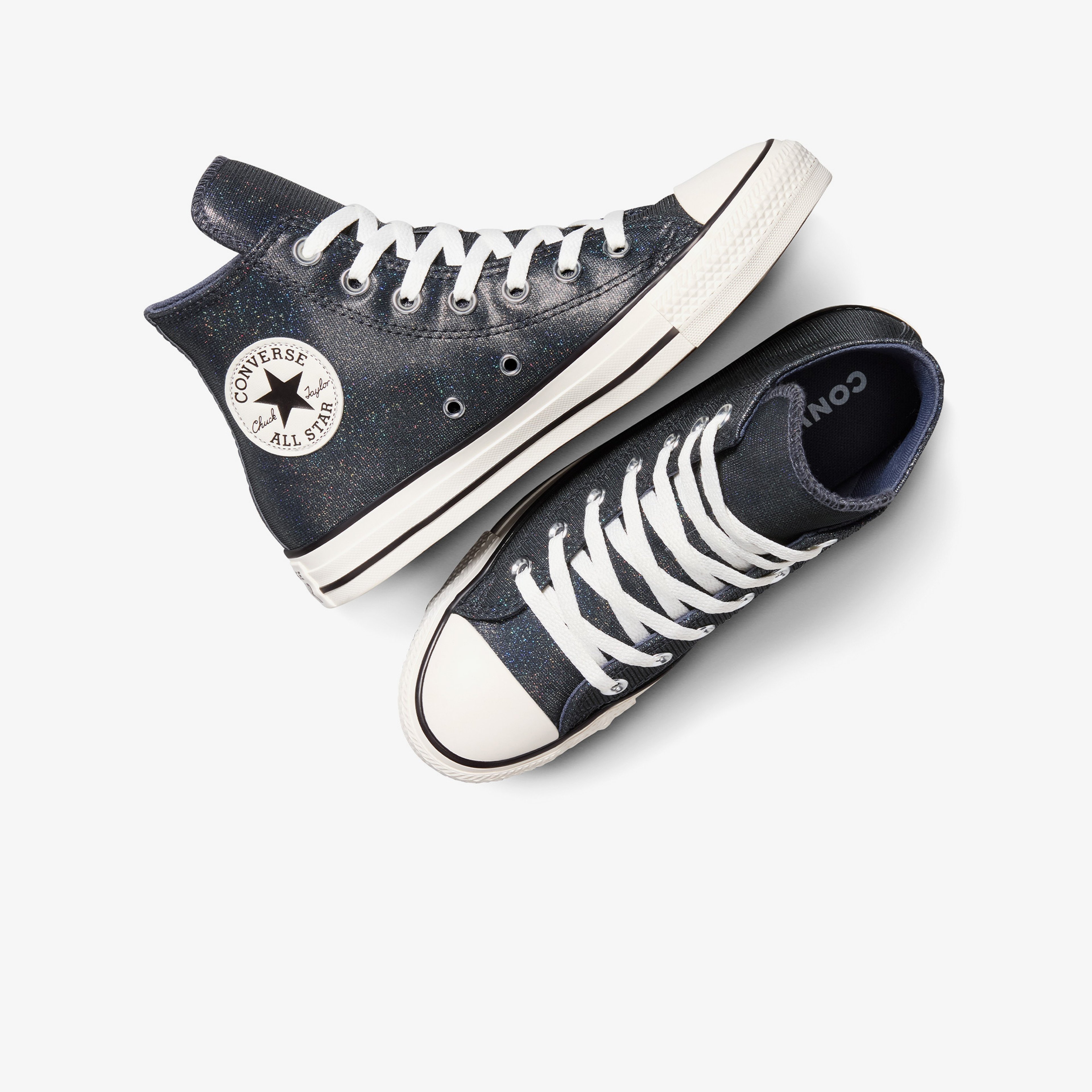 Converse Chuck Taylor All Star Unisex Mavi Sneaker