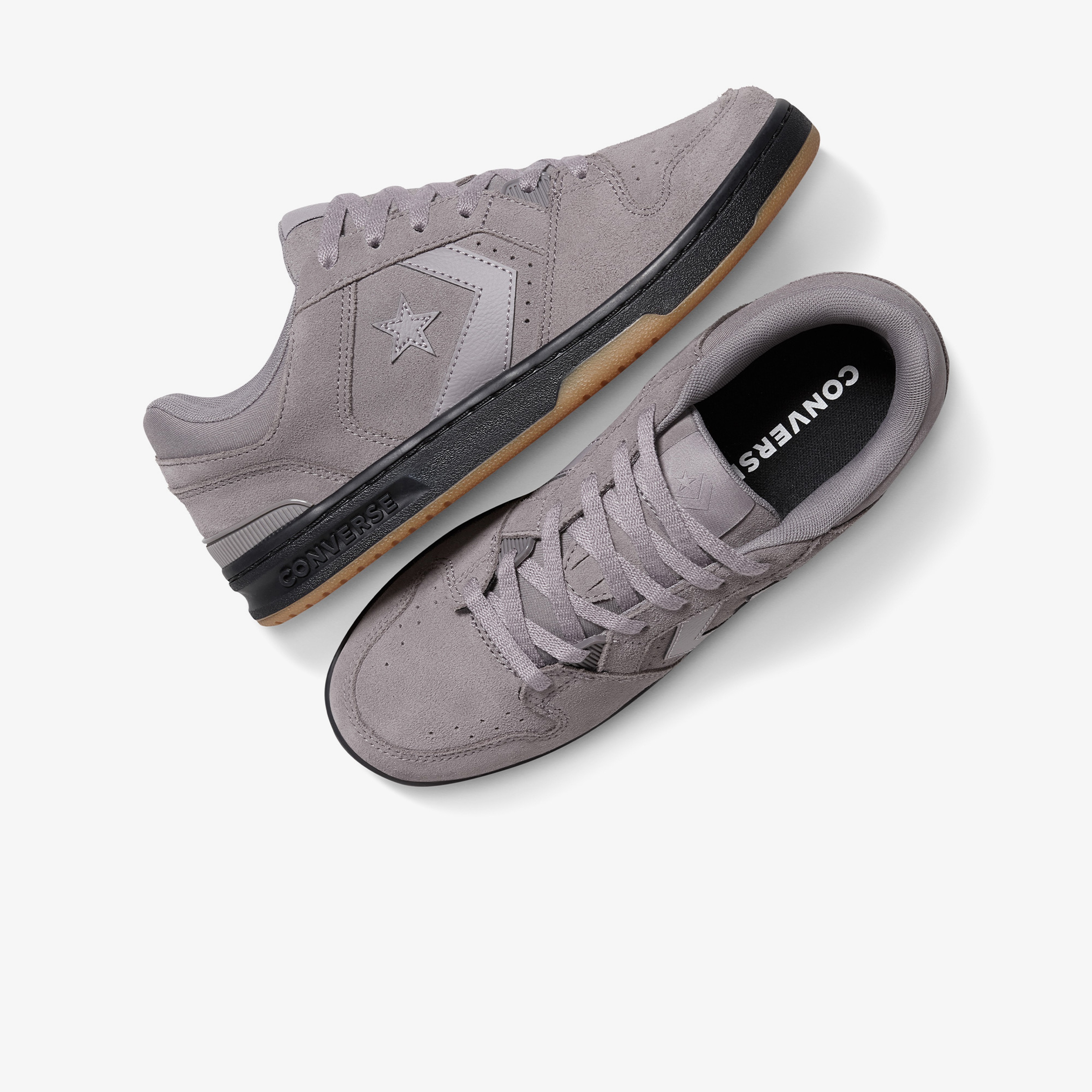 Converse CL98 Unisex Bej Sneaker