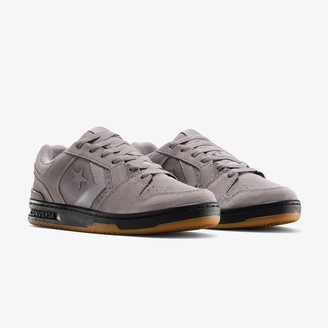 Converse CL98 Unisex Bej Sneaker - Görsel 3