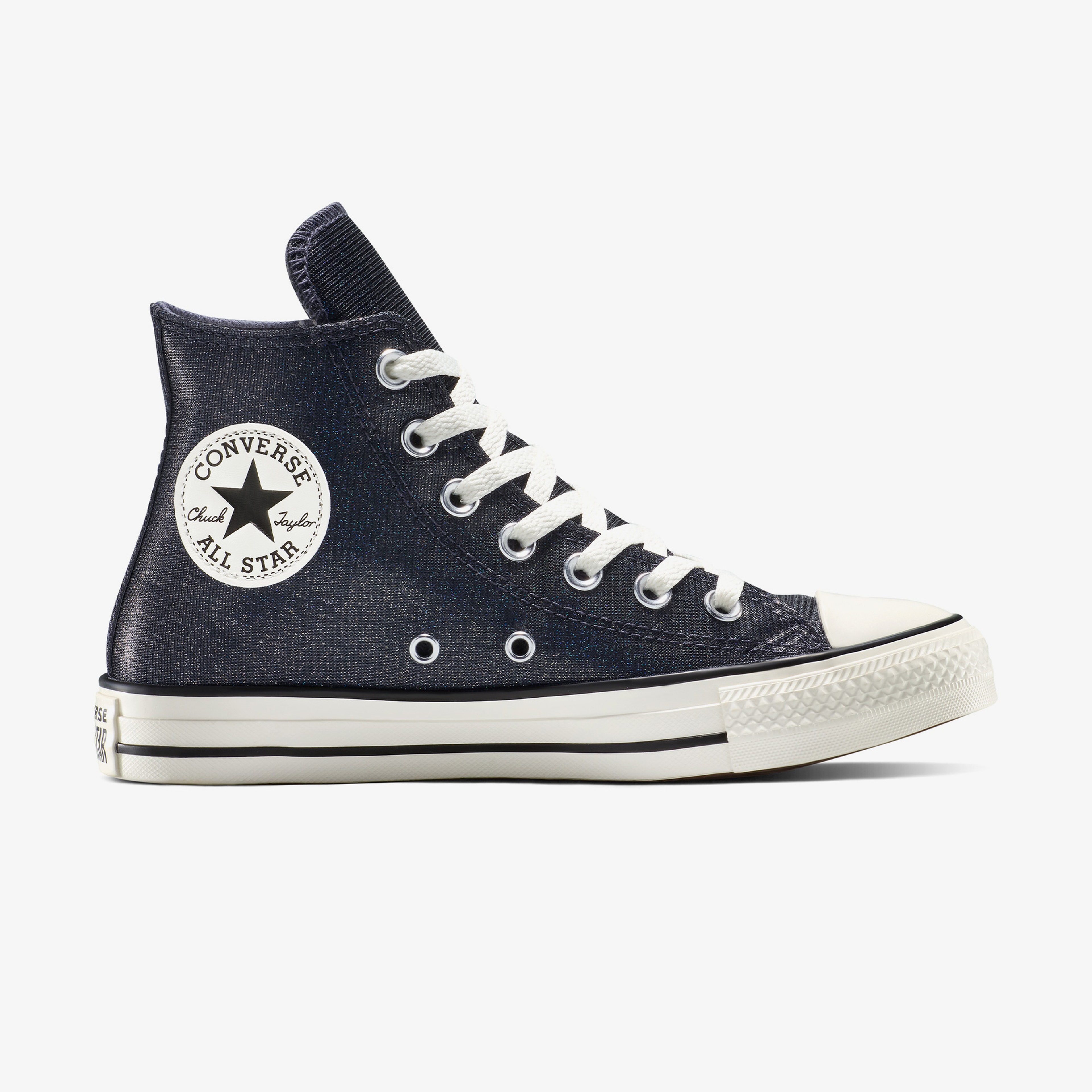 Converse Chuck Taylor All Star Unisex Mavi Sneaker