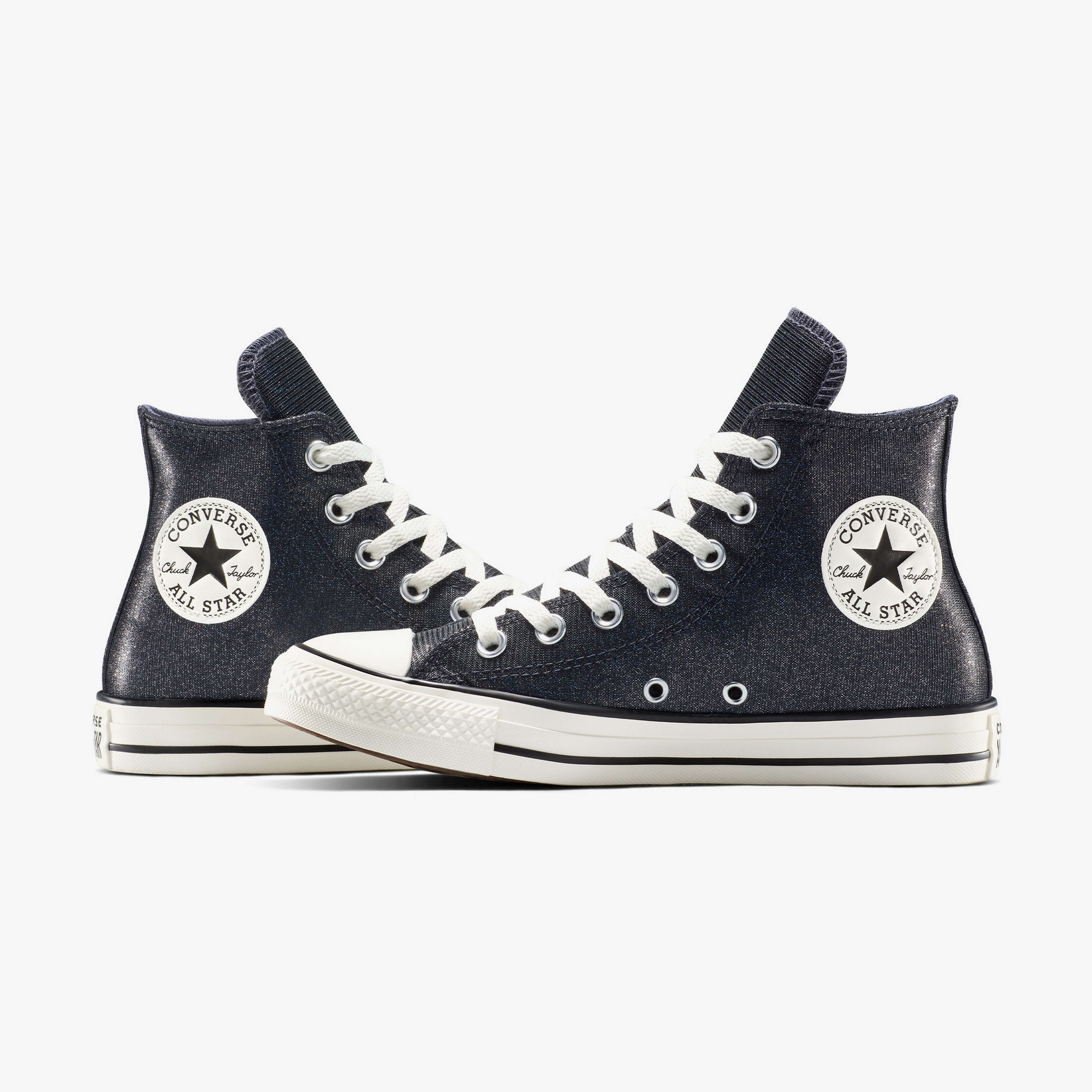 Converse Chuck Taylor All Star Unisex Mavi Sneaker