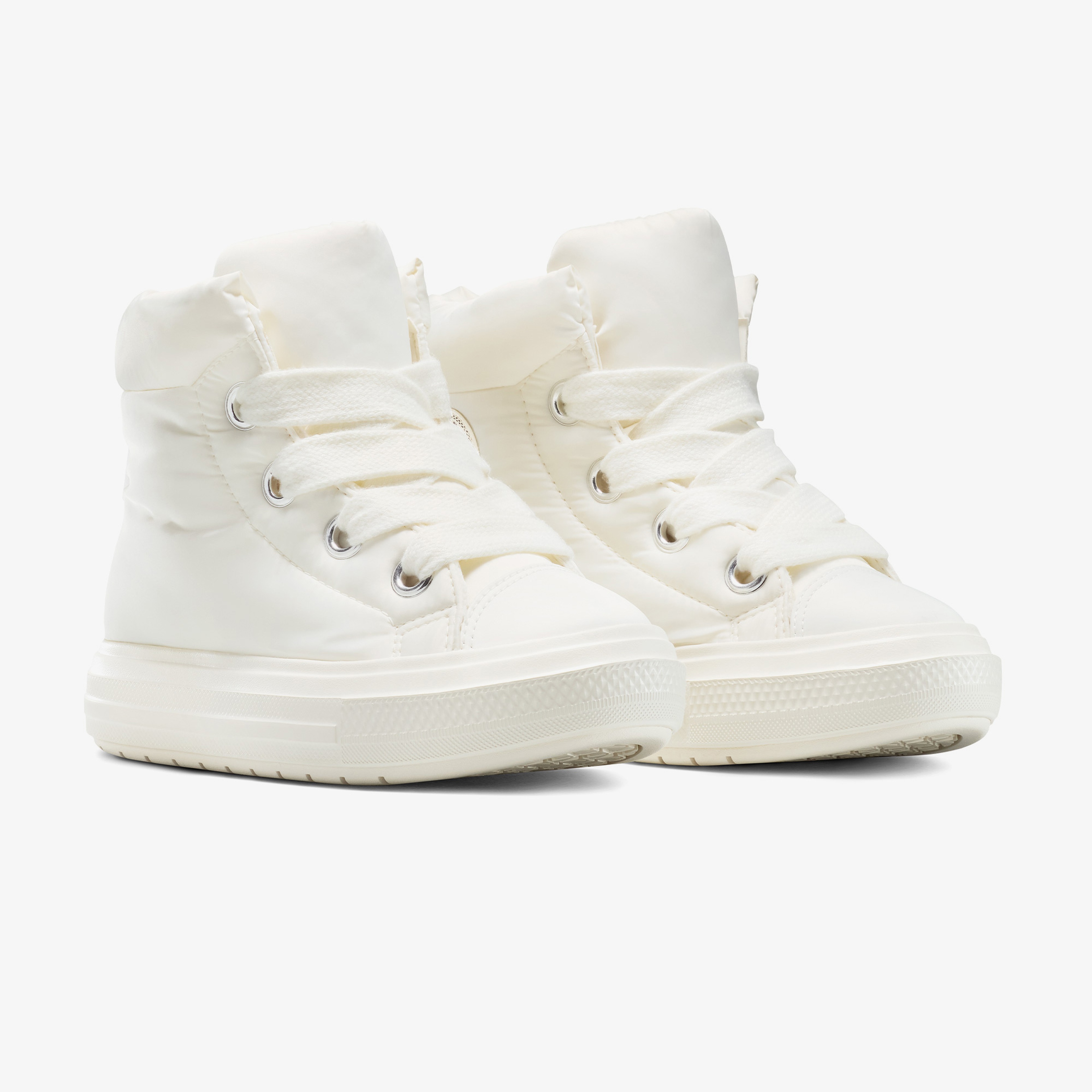 Converse Chuck Taylor All Star Elements Unisex Krem Sneaker