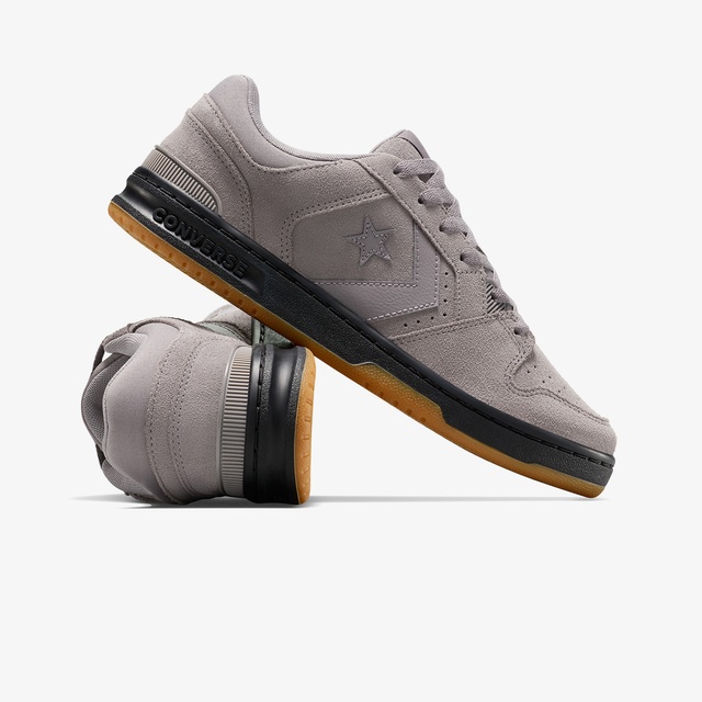 Converse CL98 Unisex Bej Sneaker - Görsel 8